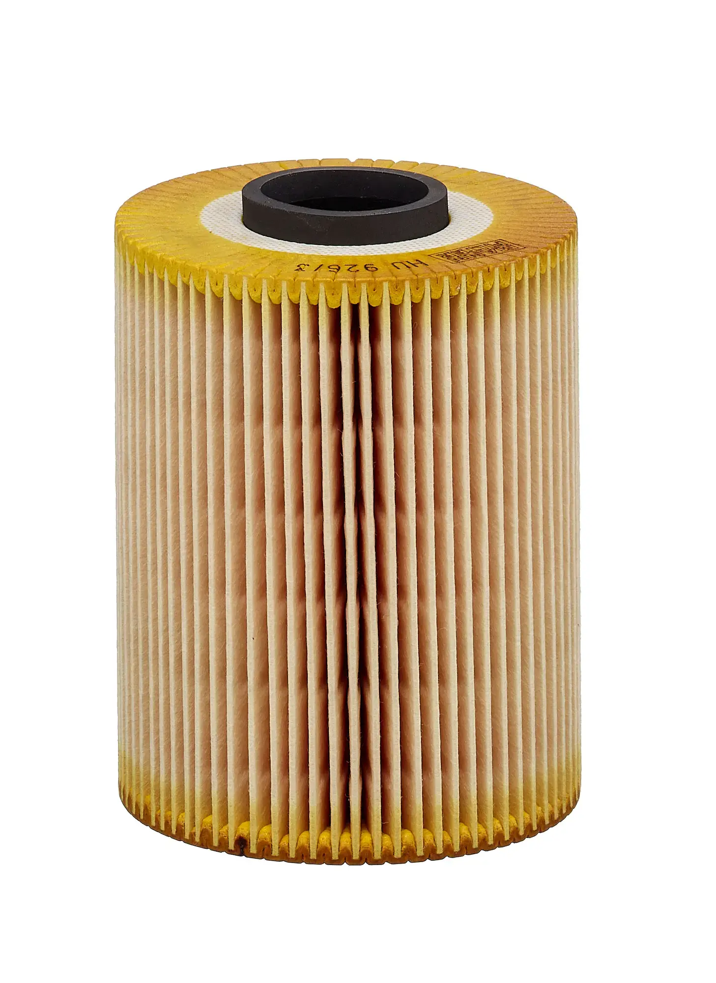 MANN-FILTER Oil Filter