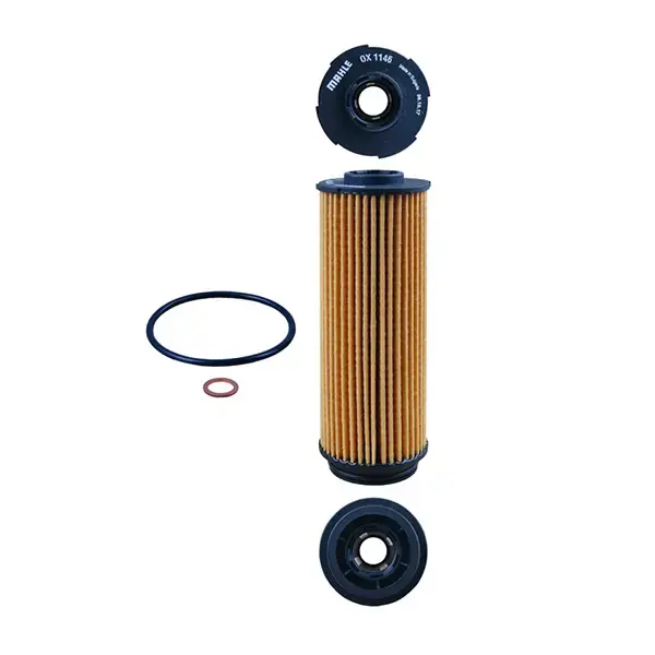 Mahle Oil Filter