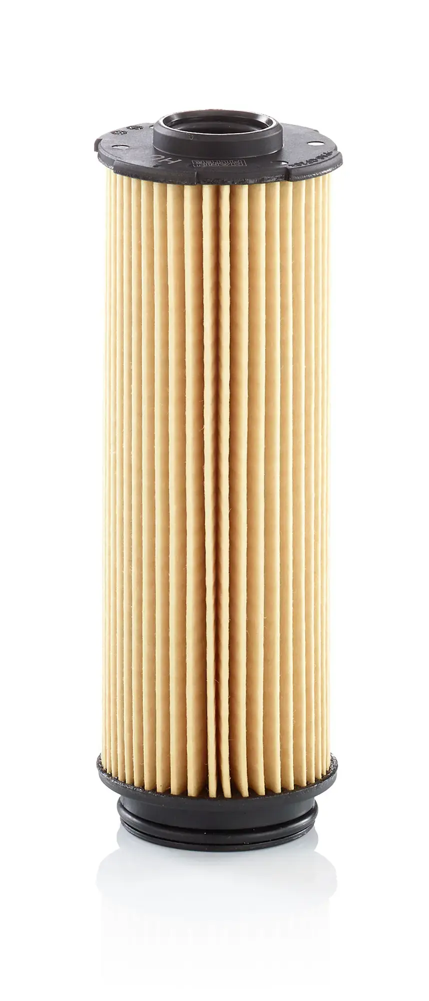 MANN-FILTER Oil Filter