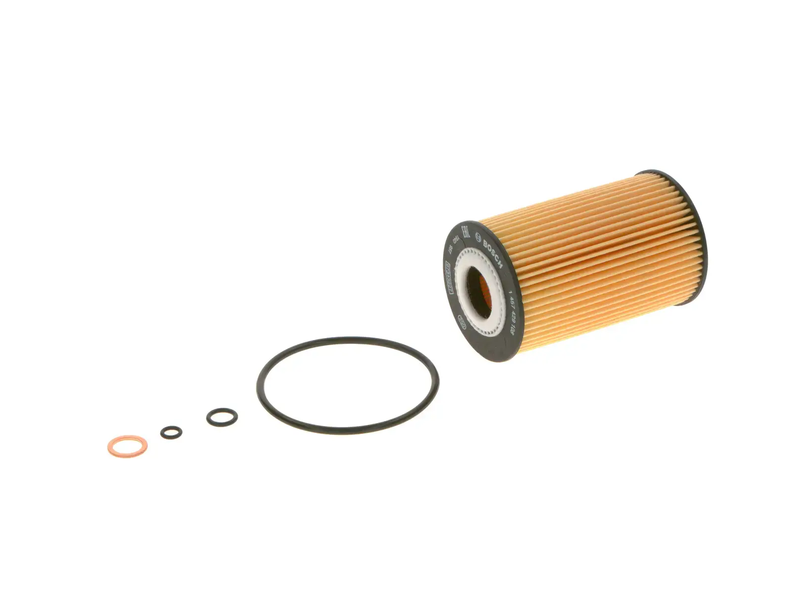 Bosch Oil Filter