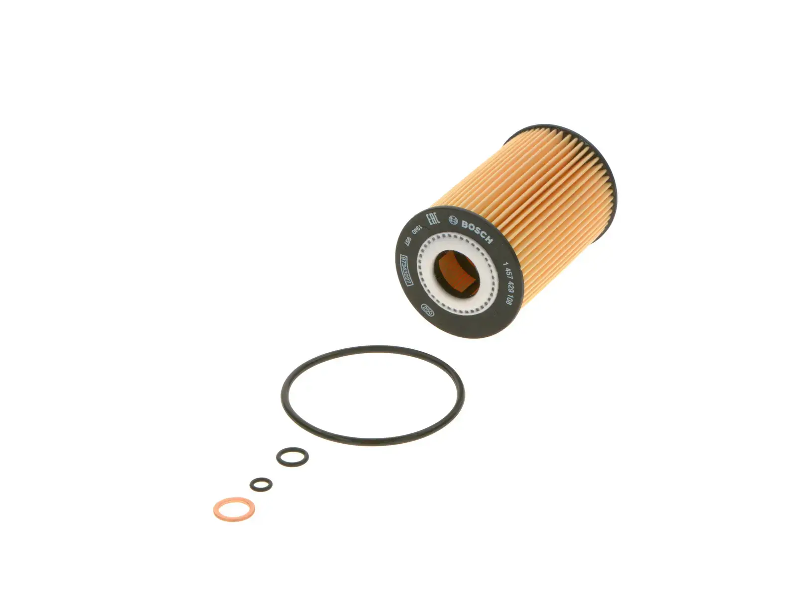 Bosch Oil Filter