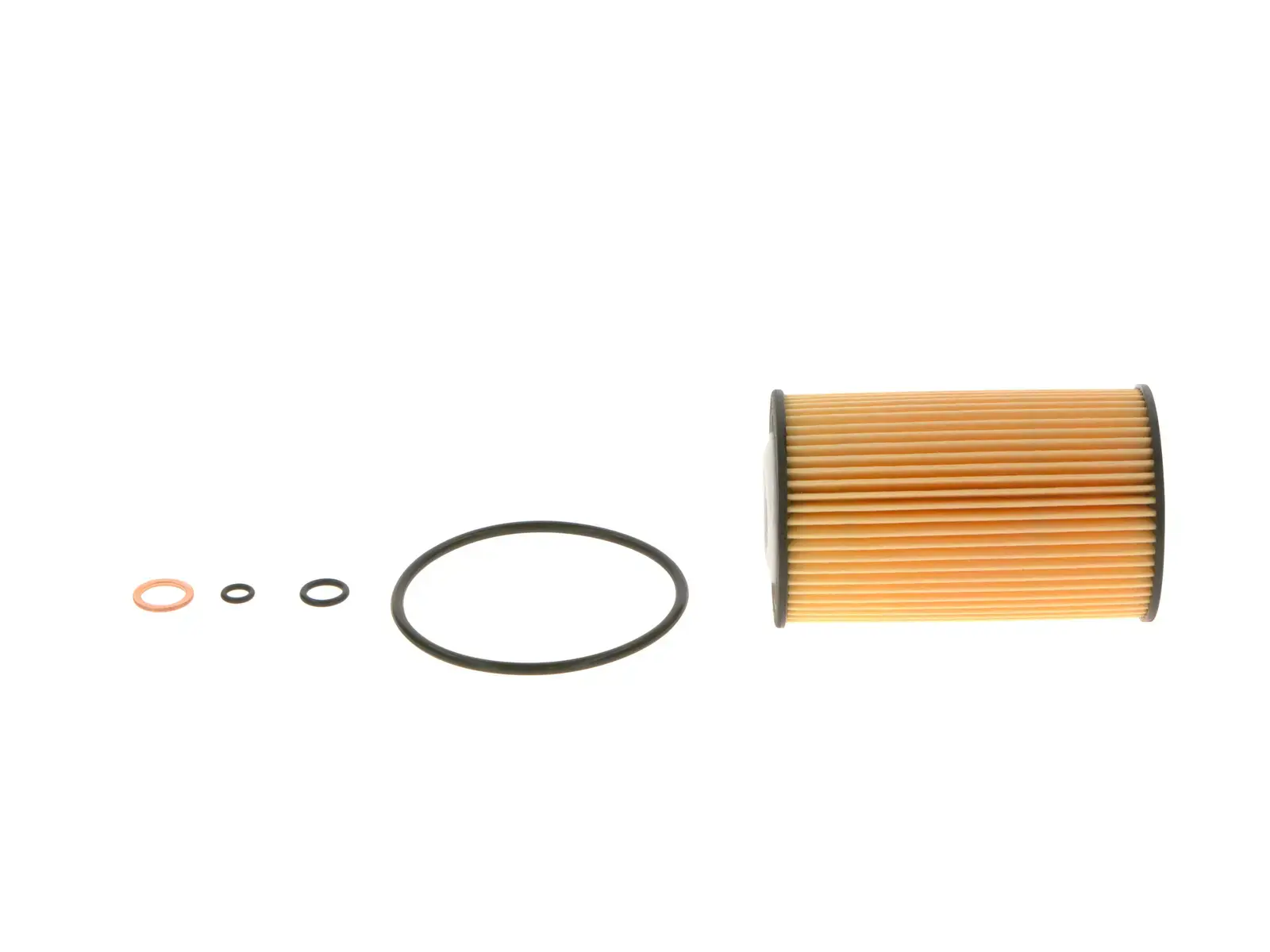 Bosch Oil Filter