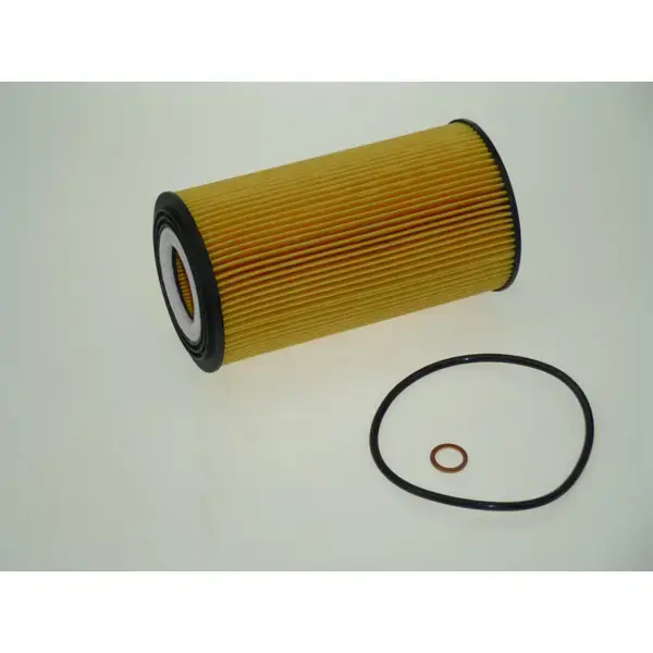 Fram Oil Filter