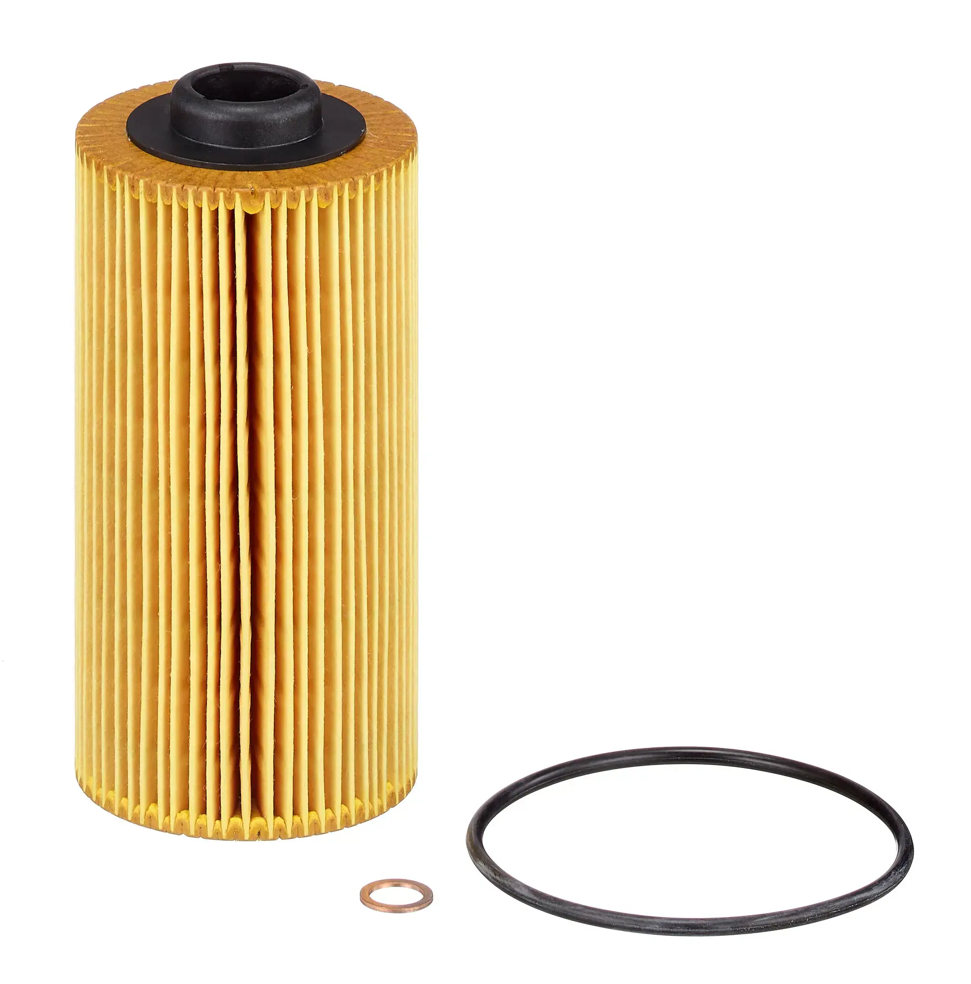 MANN-FILTER Oil Filter
