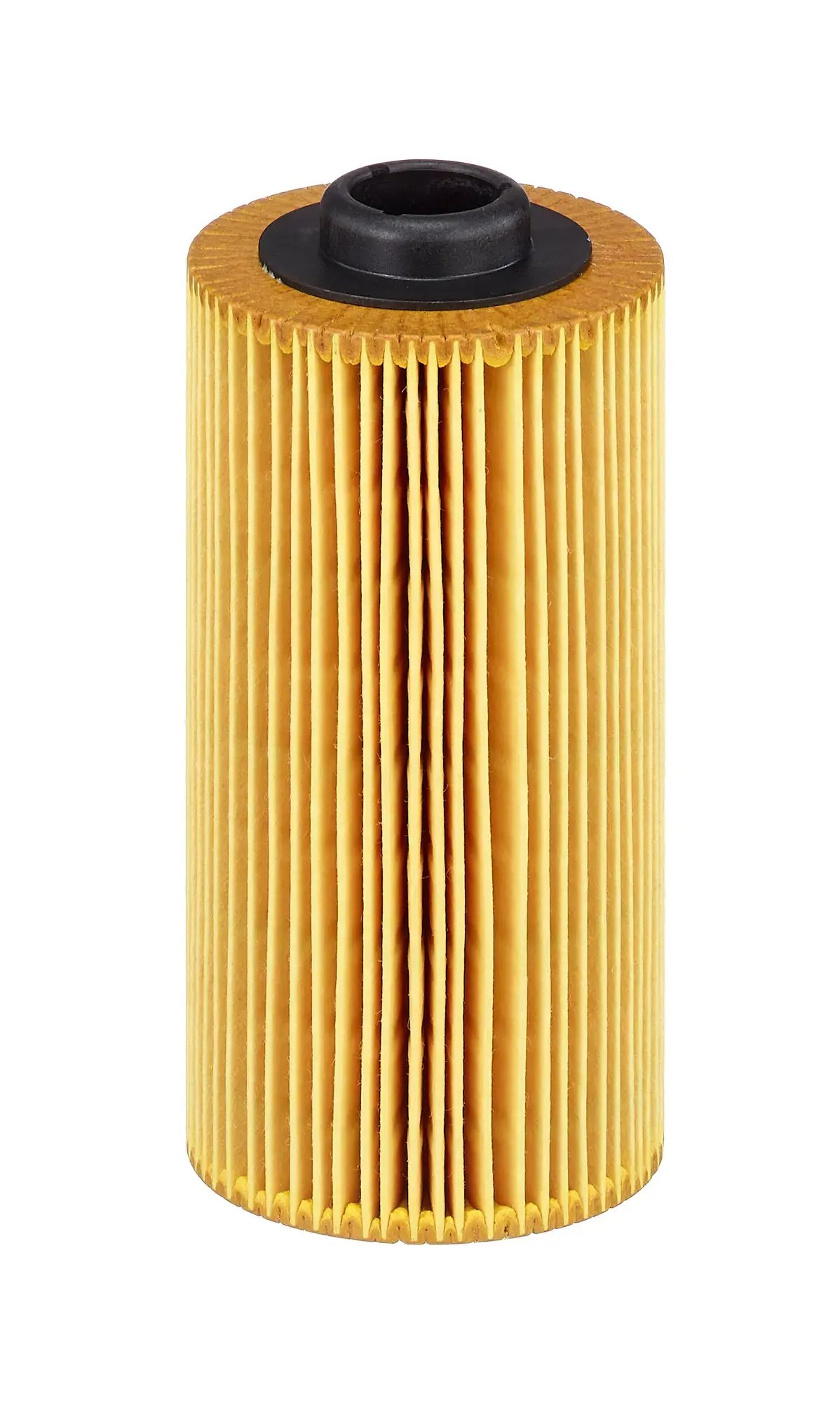 MANN-FILTER Oil Filter