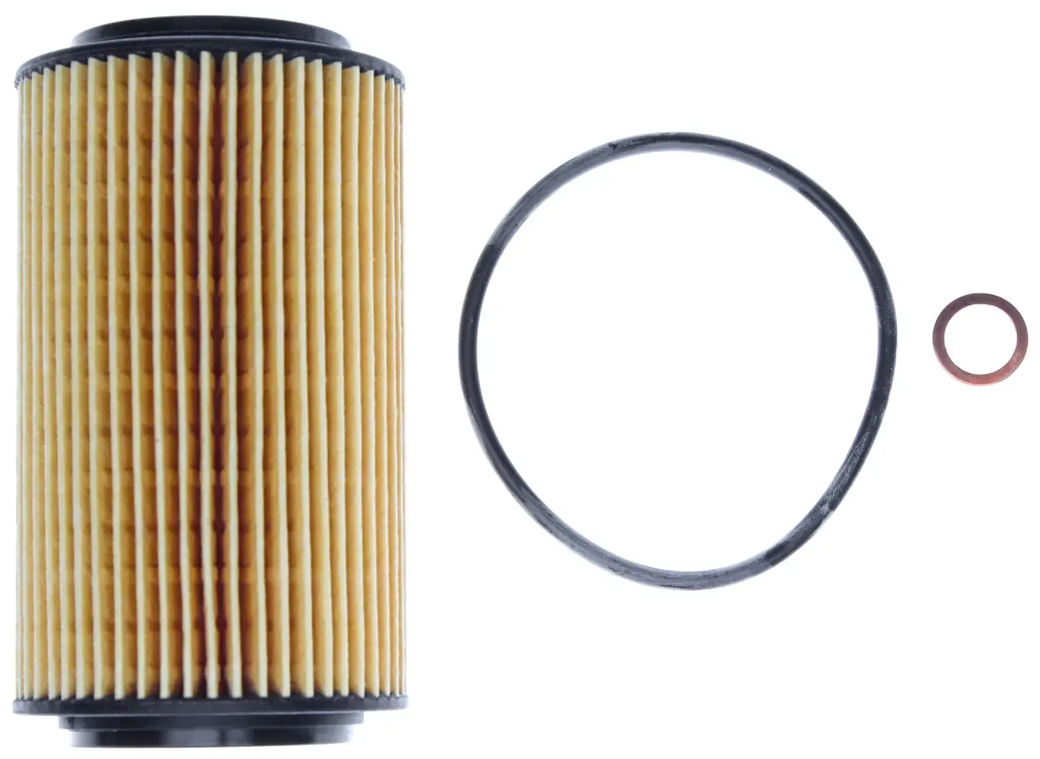 Mahle Oil Filter