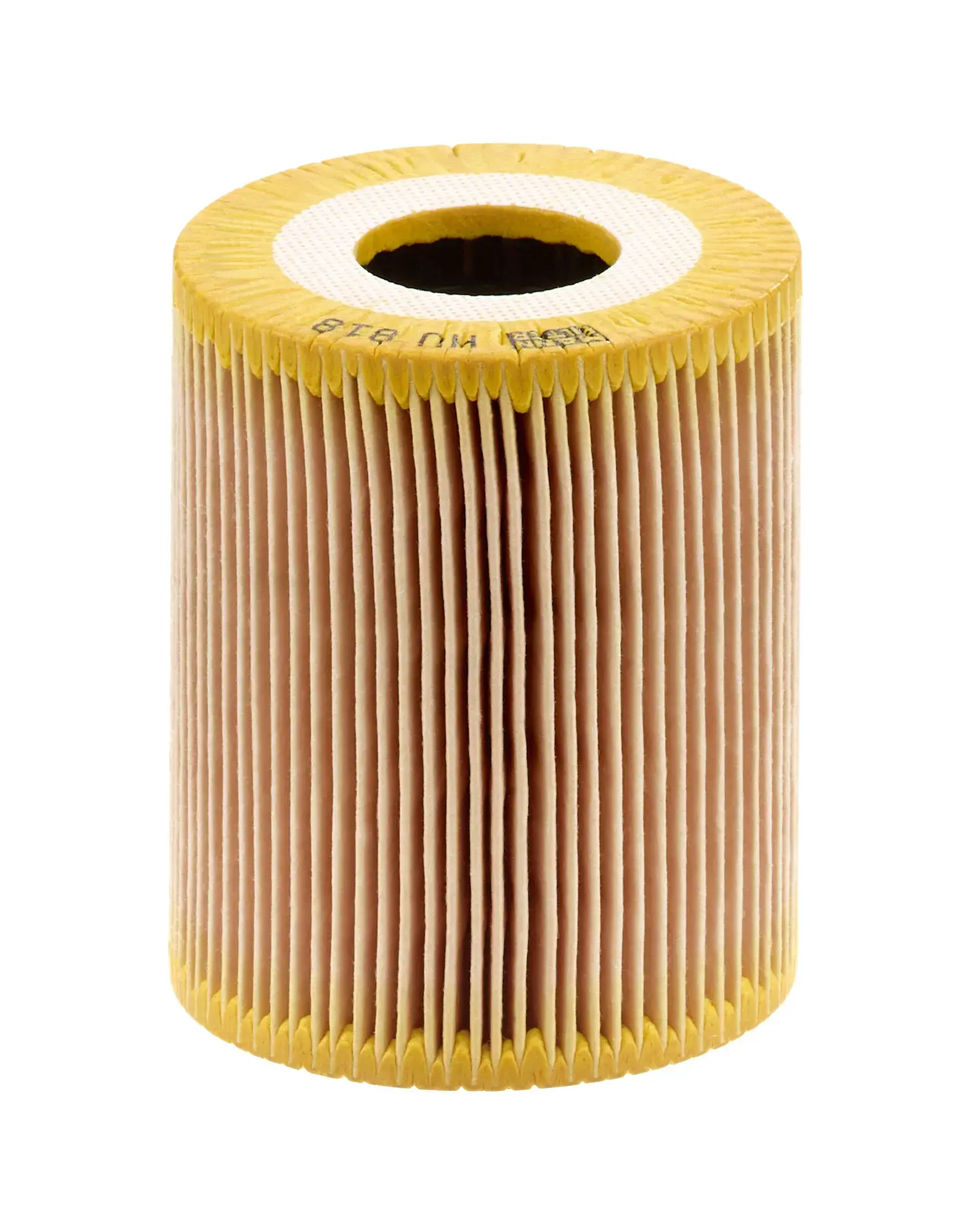 MANN-FILTER Oil Filter