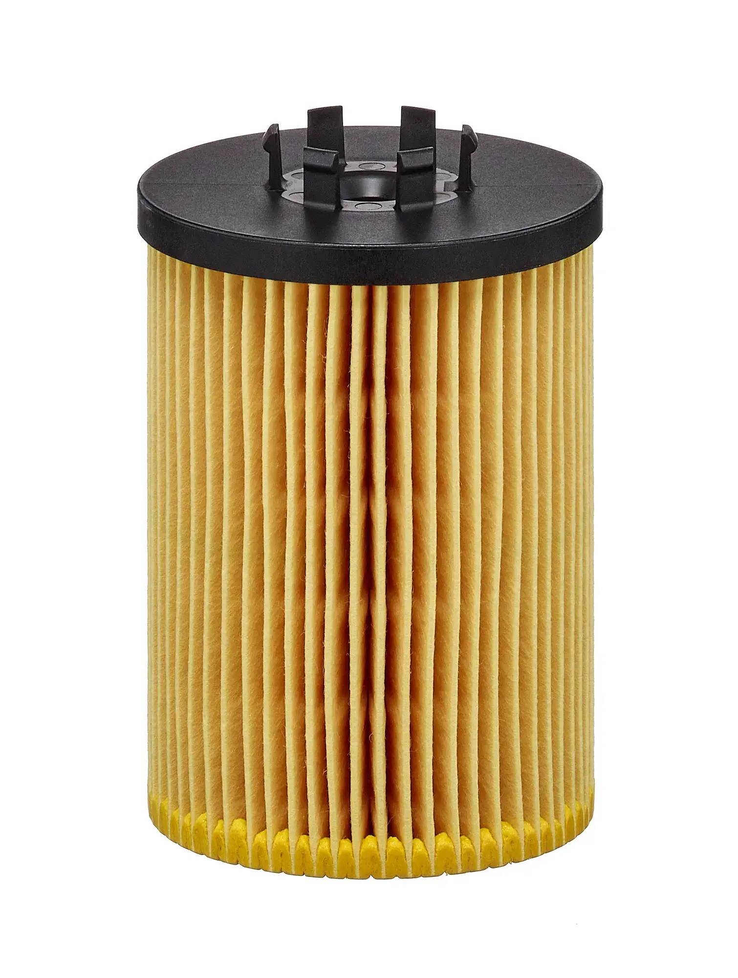 MANN-FILTER Oil Filter