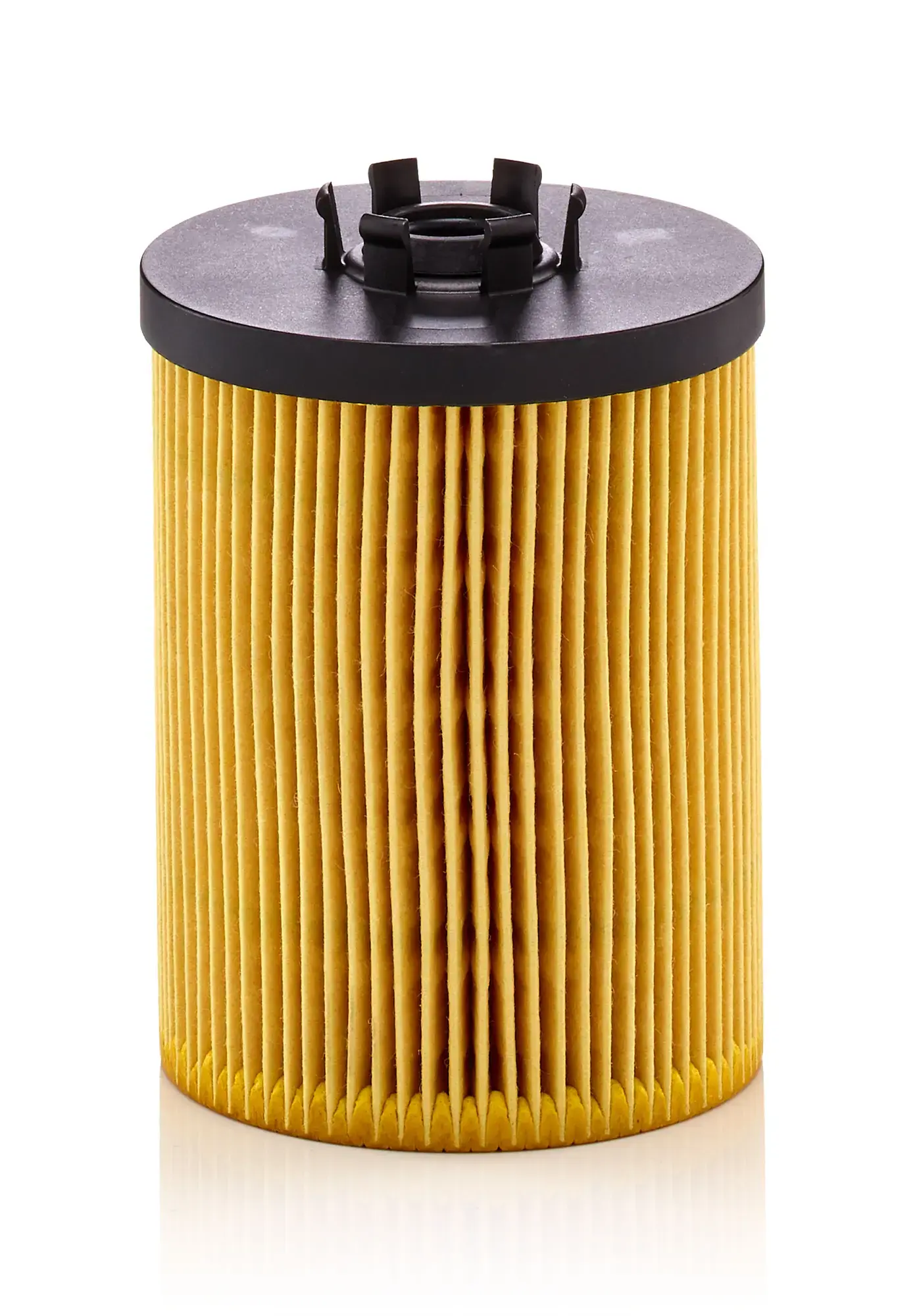MANN-FILTER Oil Filter