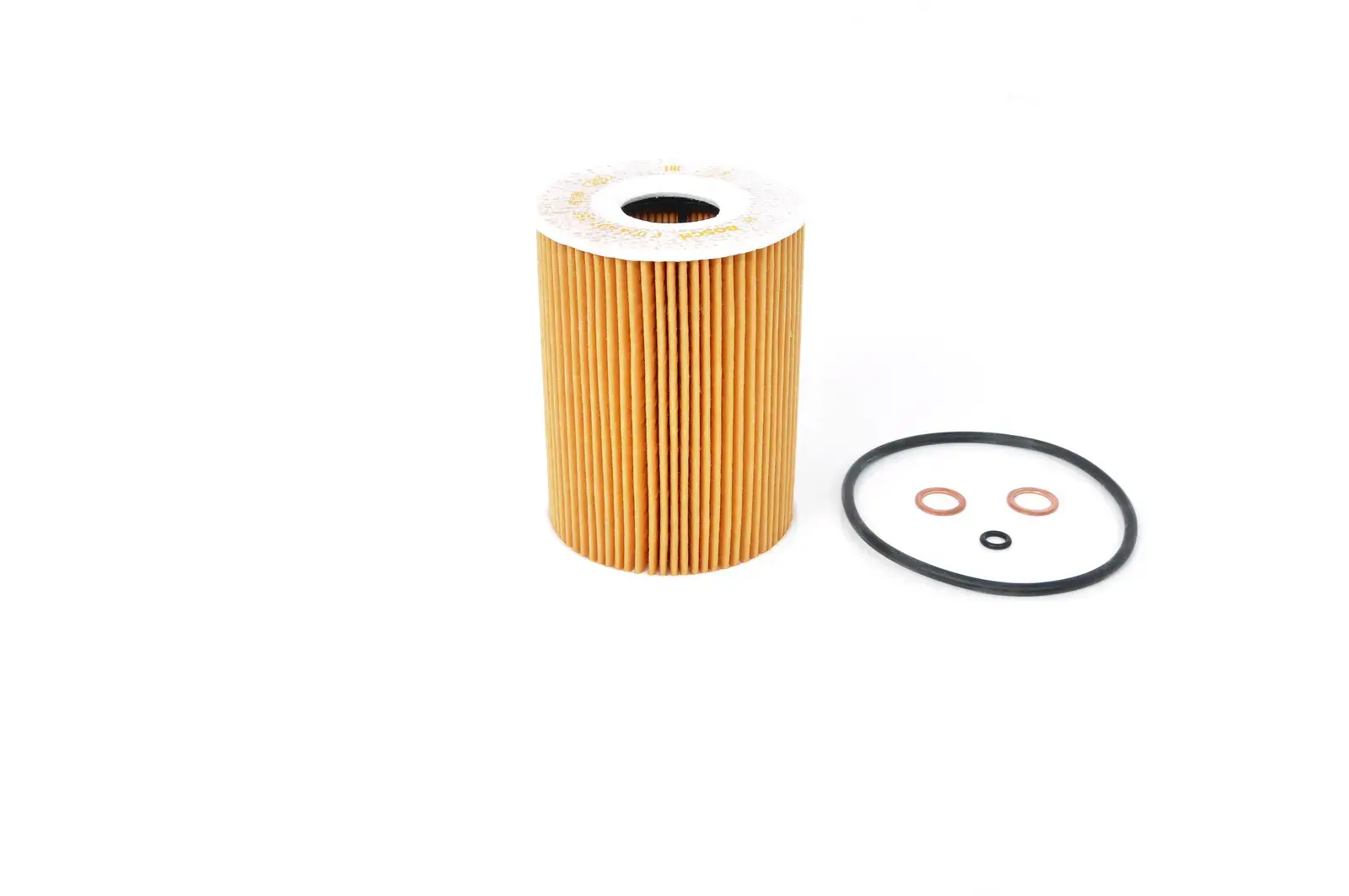 Bosch Oil Filter