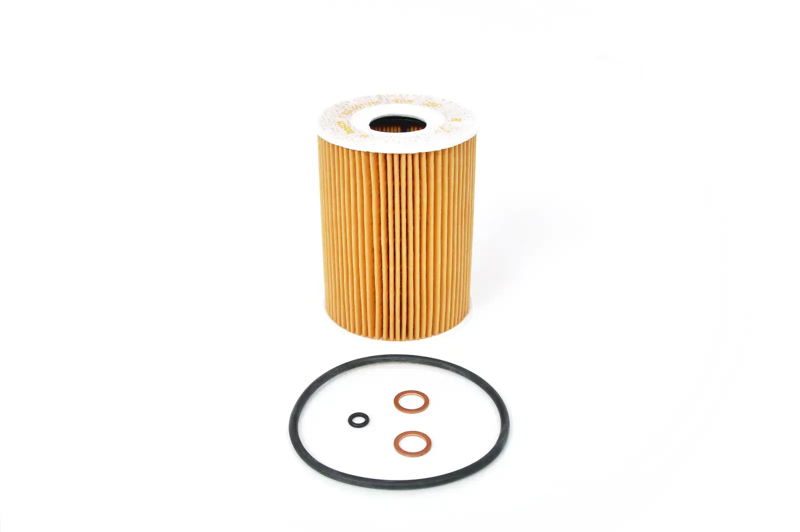 Bosch Oil Filter