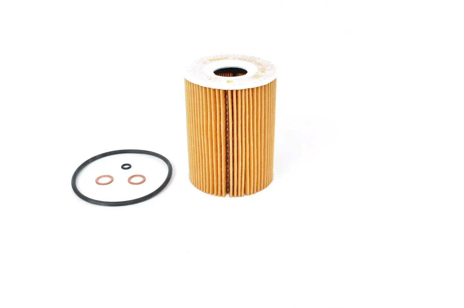 Bosch Oil Filter