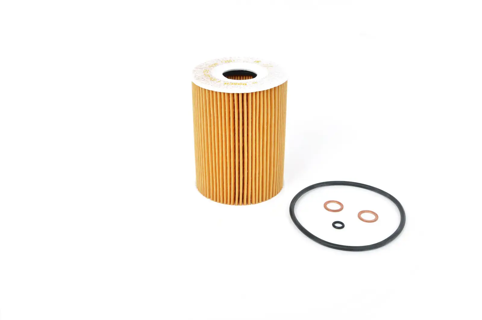 Bosch Oil Filter