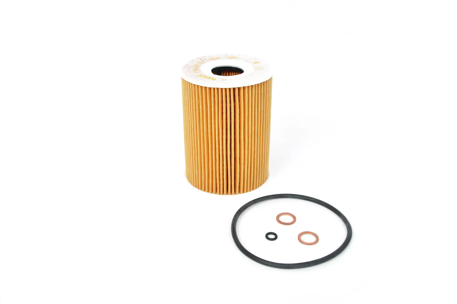 Bosch Oil Filter