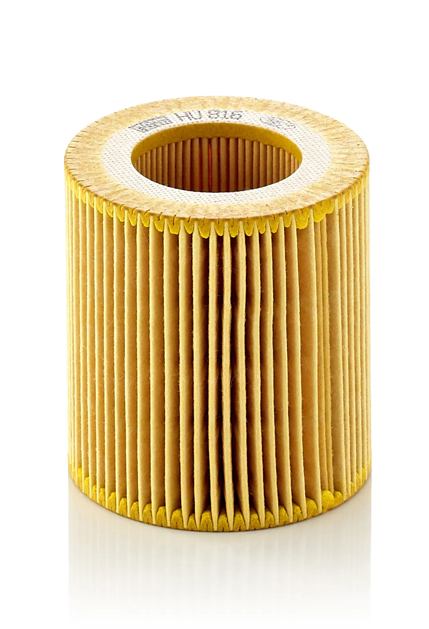 MANN-FILTER Oil Filter