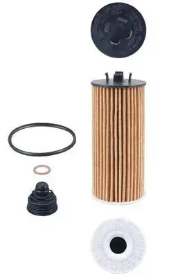 Mahle Oil Filter