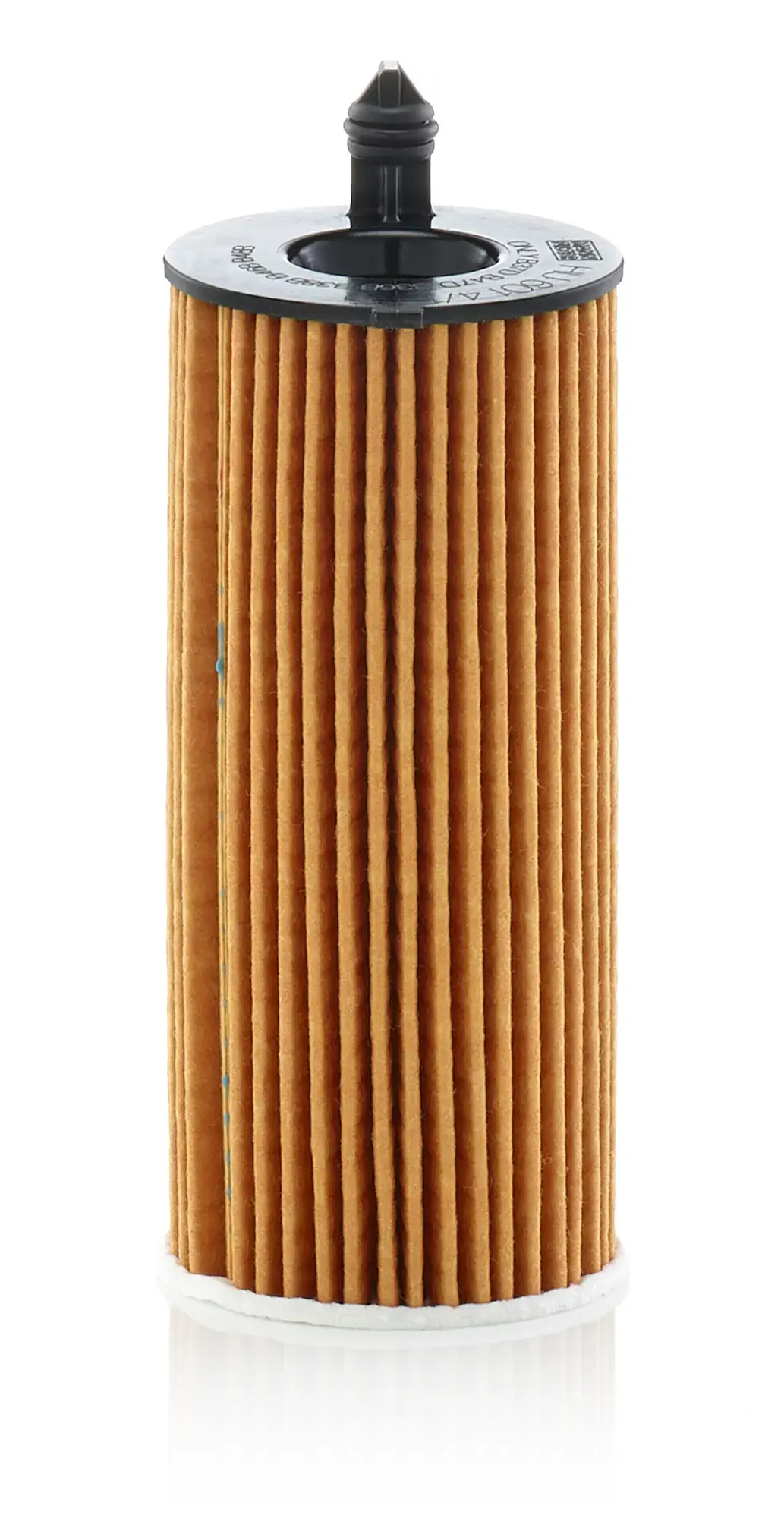MANN-FILTER Oil Filter