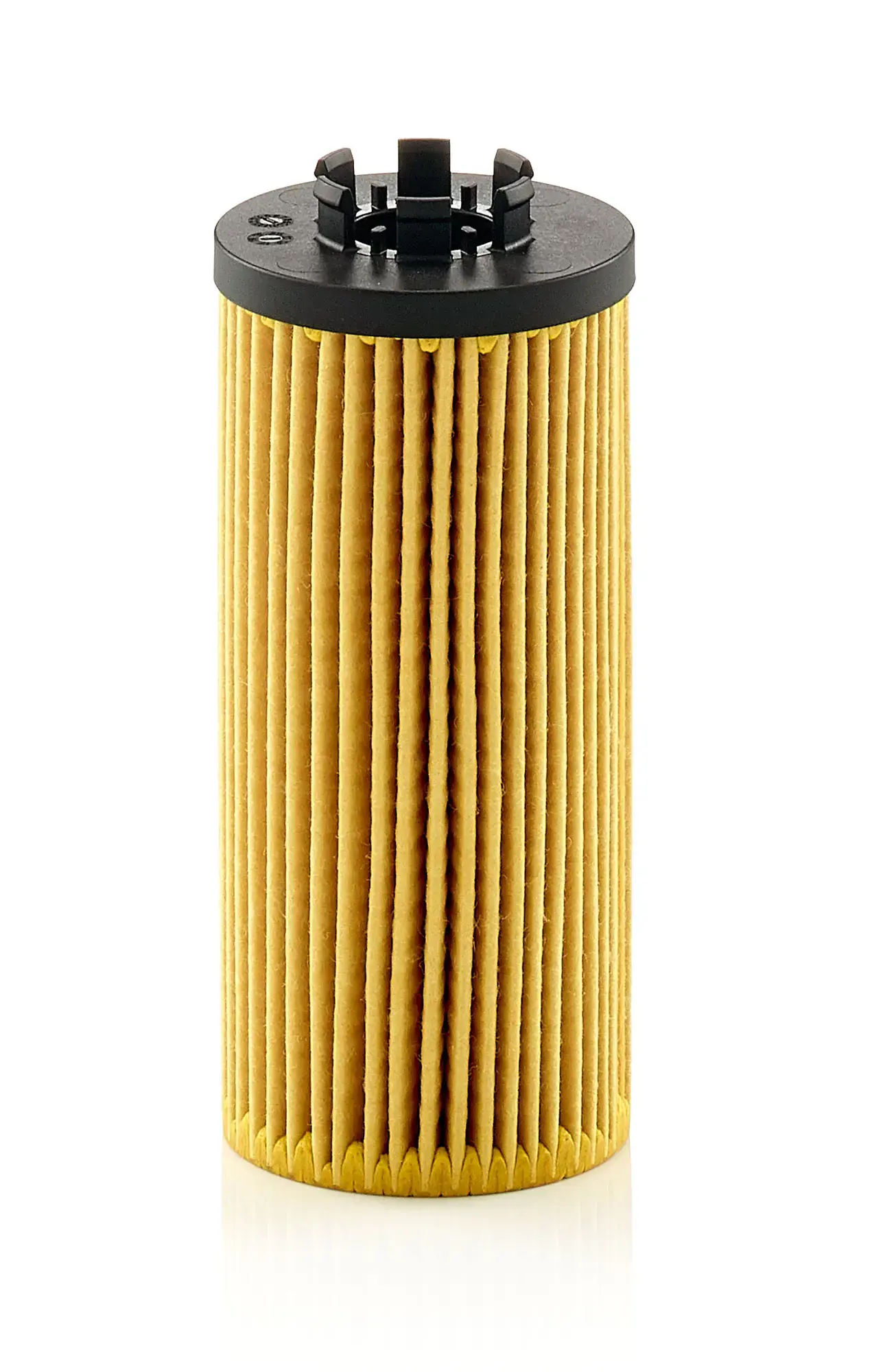 MANN-FILTER Performance Oil Filter