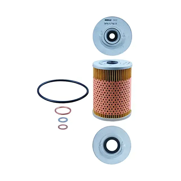 Mahle Oil Filter