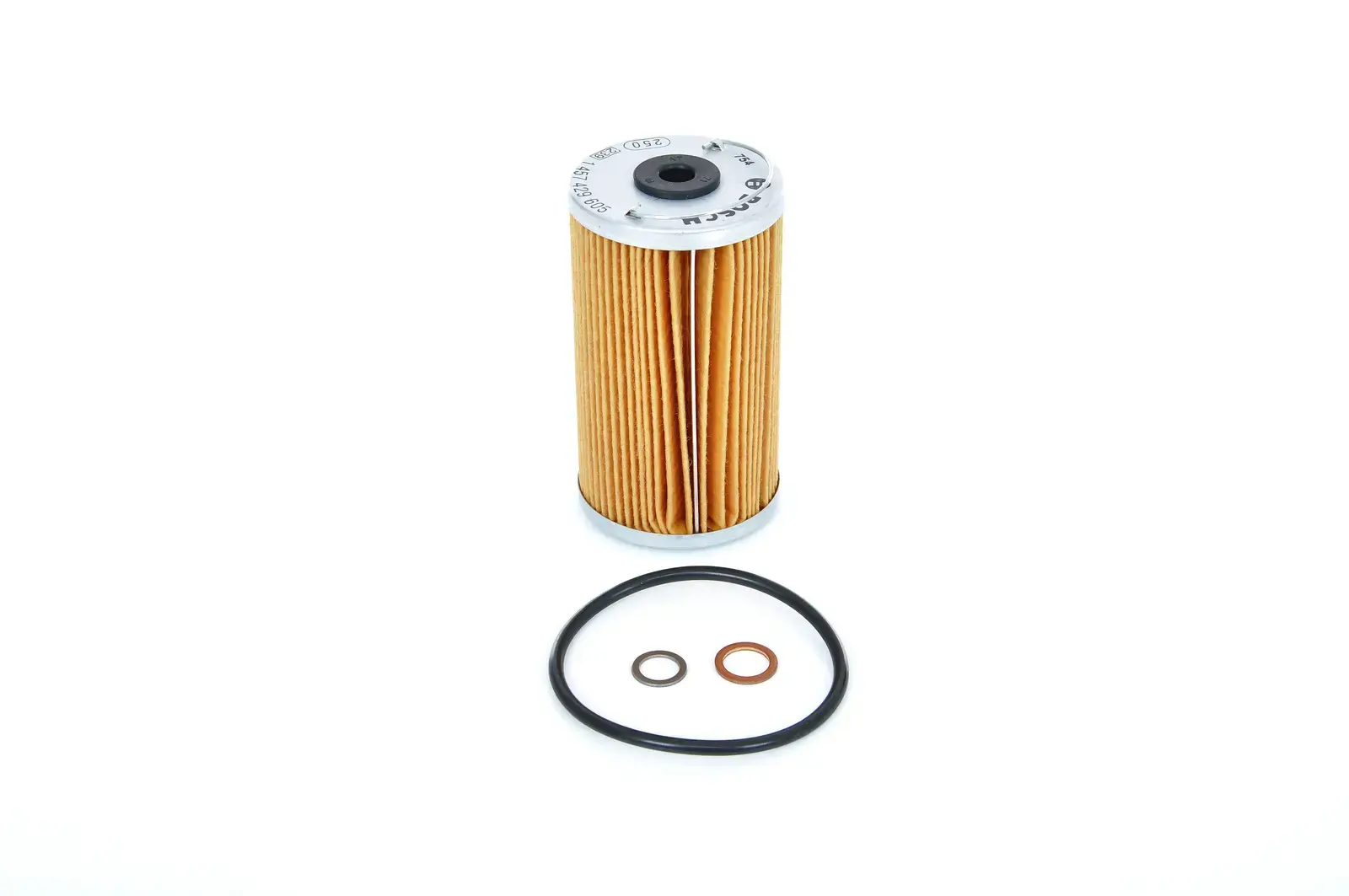 Bosch Oil Filter