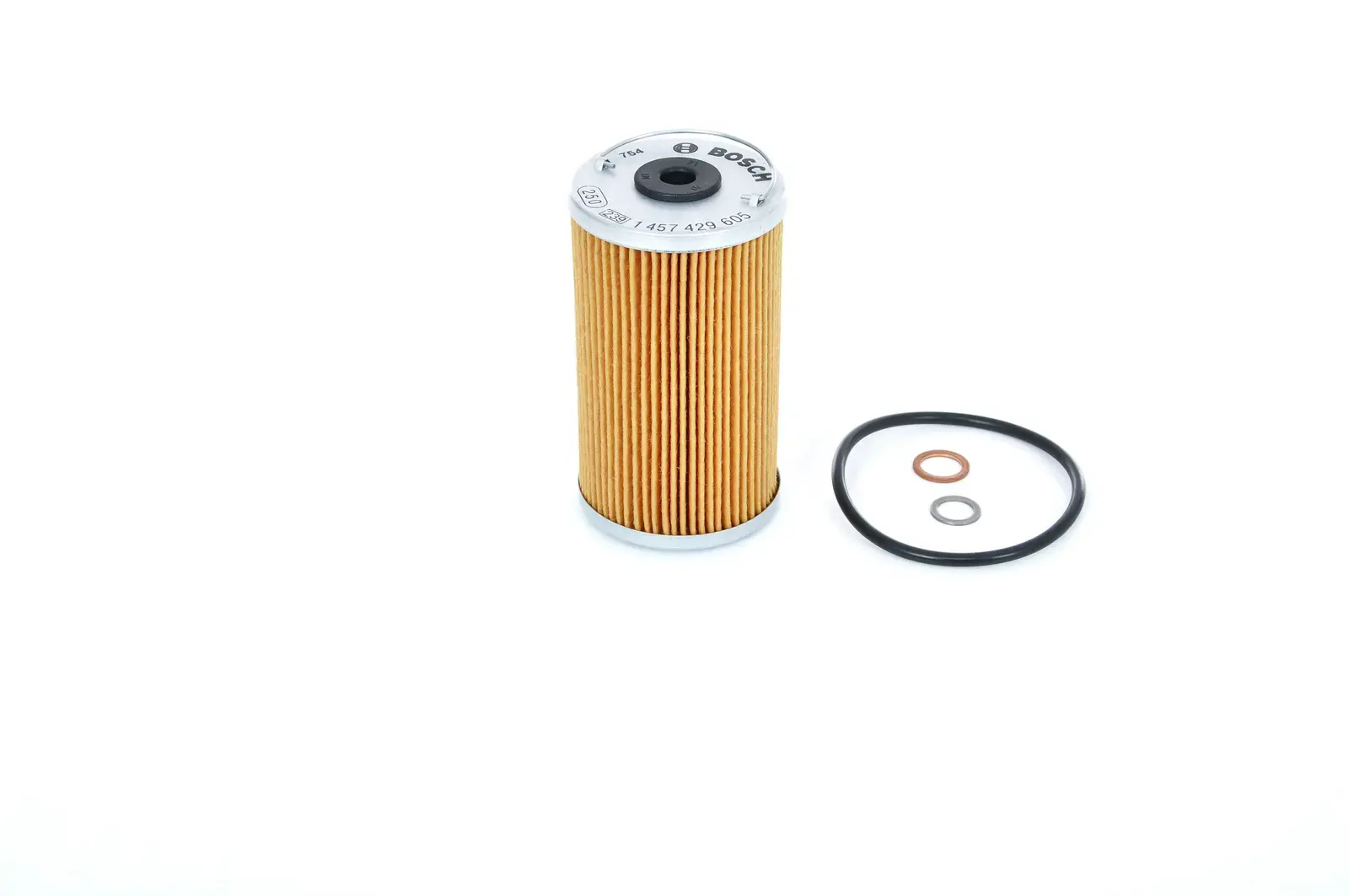 Bosch Oil Filter