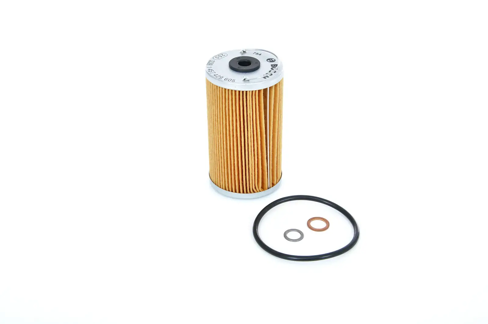 Bosch Oil Filter