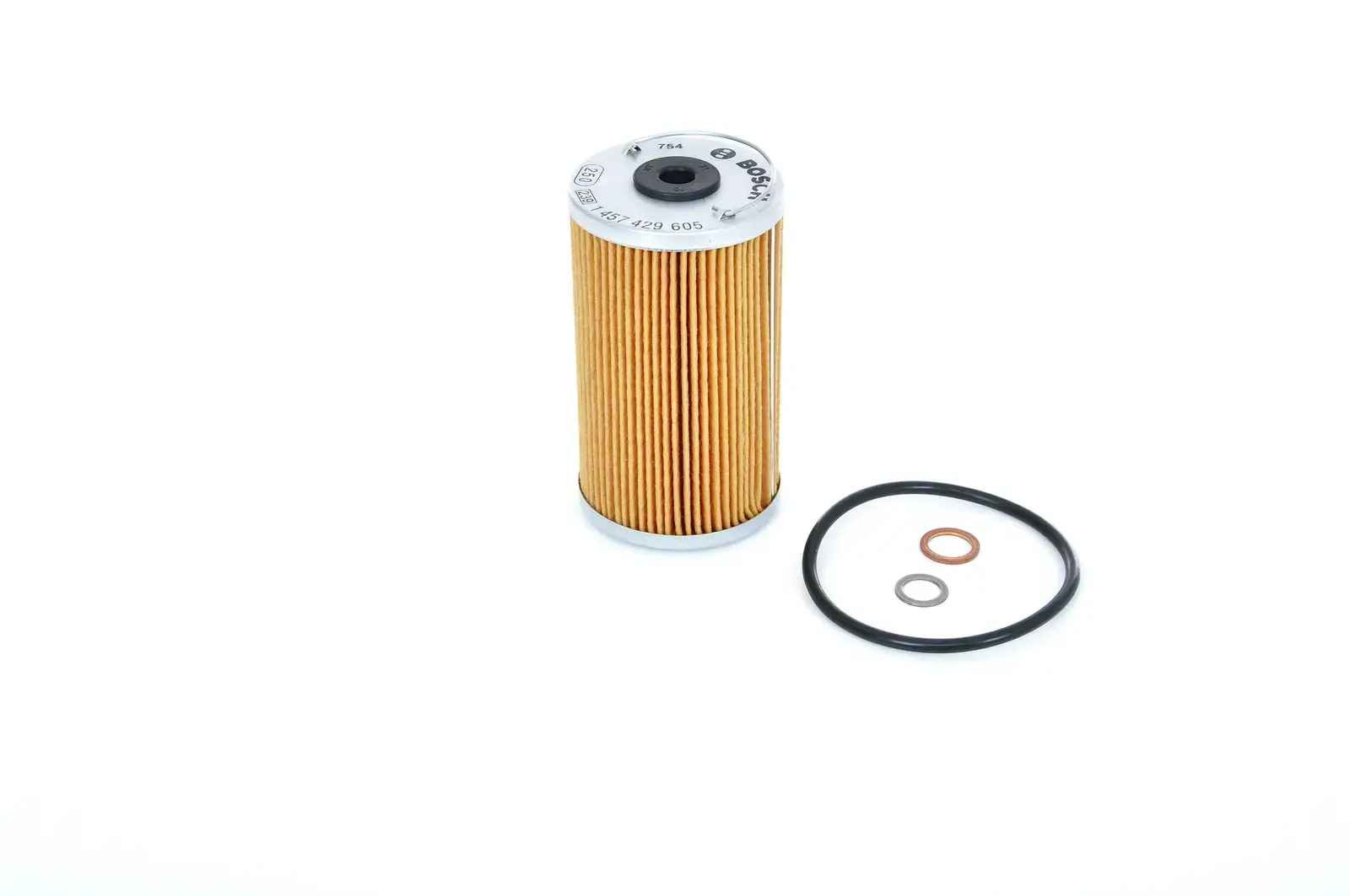Bosch Oil Filter