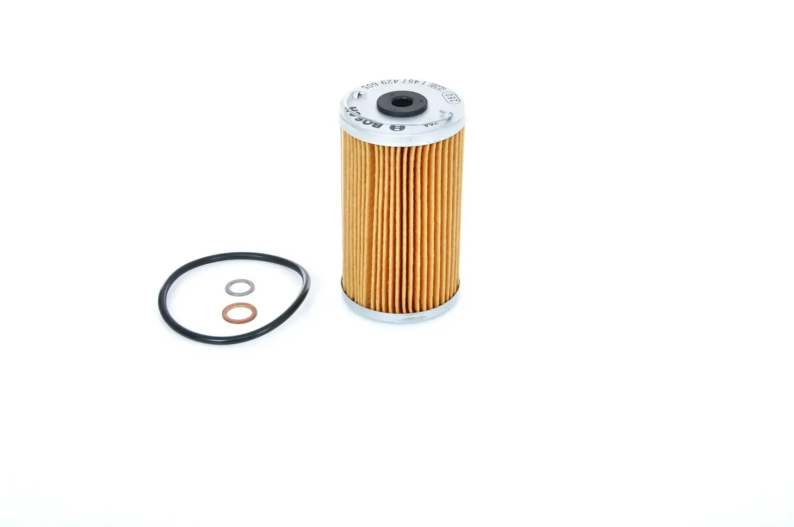 Bosch Oil Filter