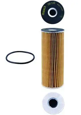 Mahle Oil Filter