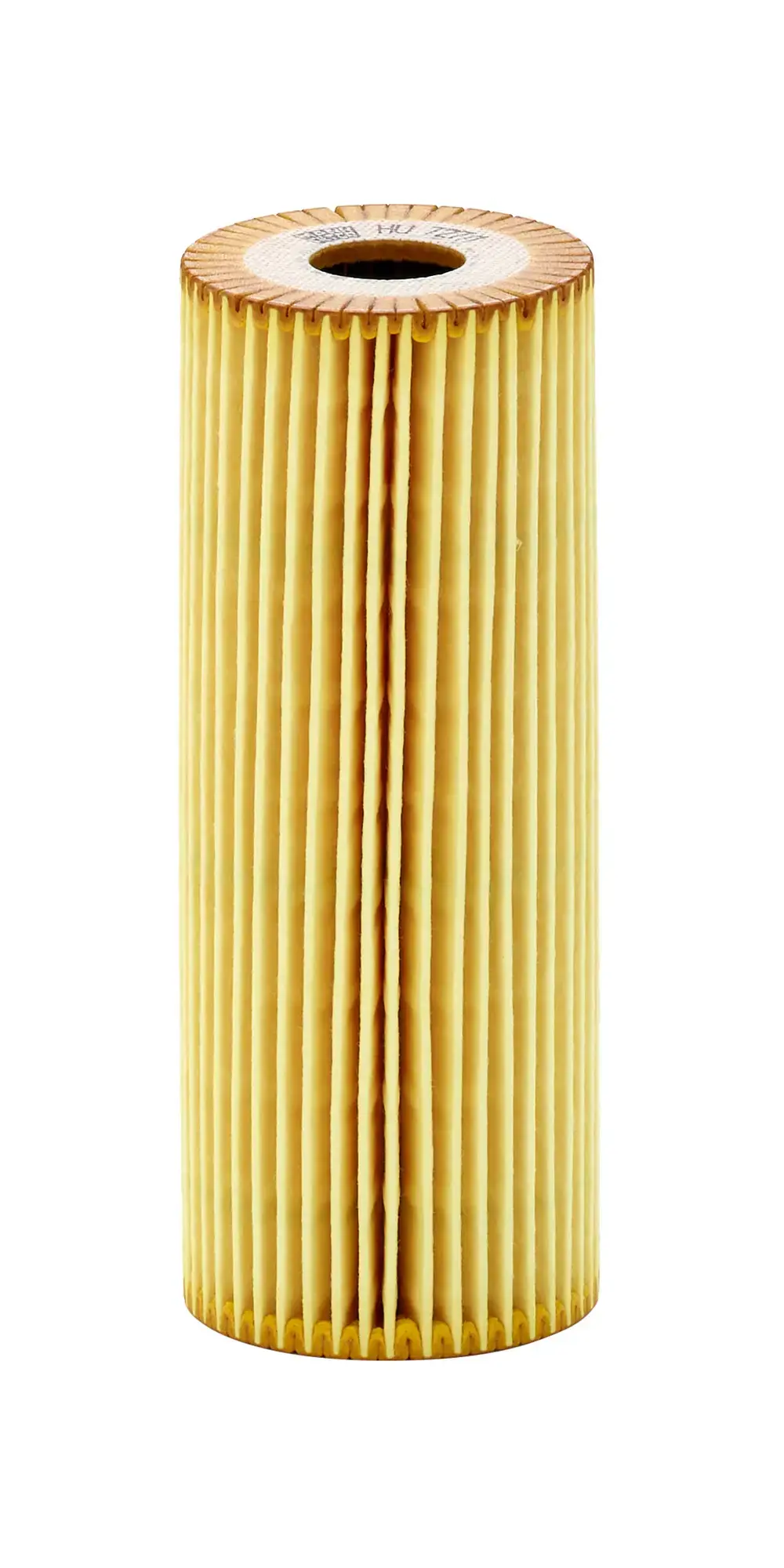 MANN-FILTER Oil Filter