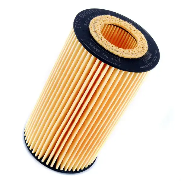Mahle Oil Filter