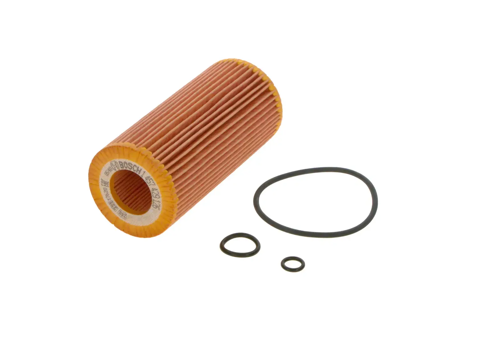Bosch Oil Filter