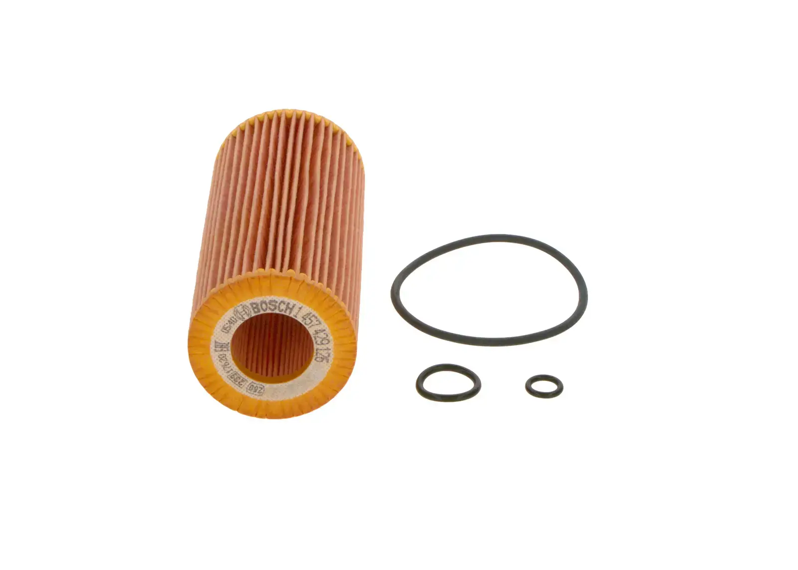 Bosch Oil Filter