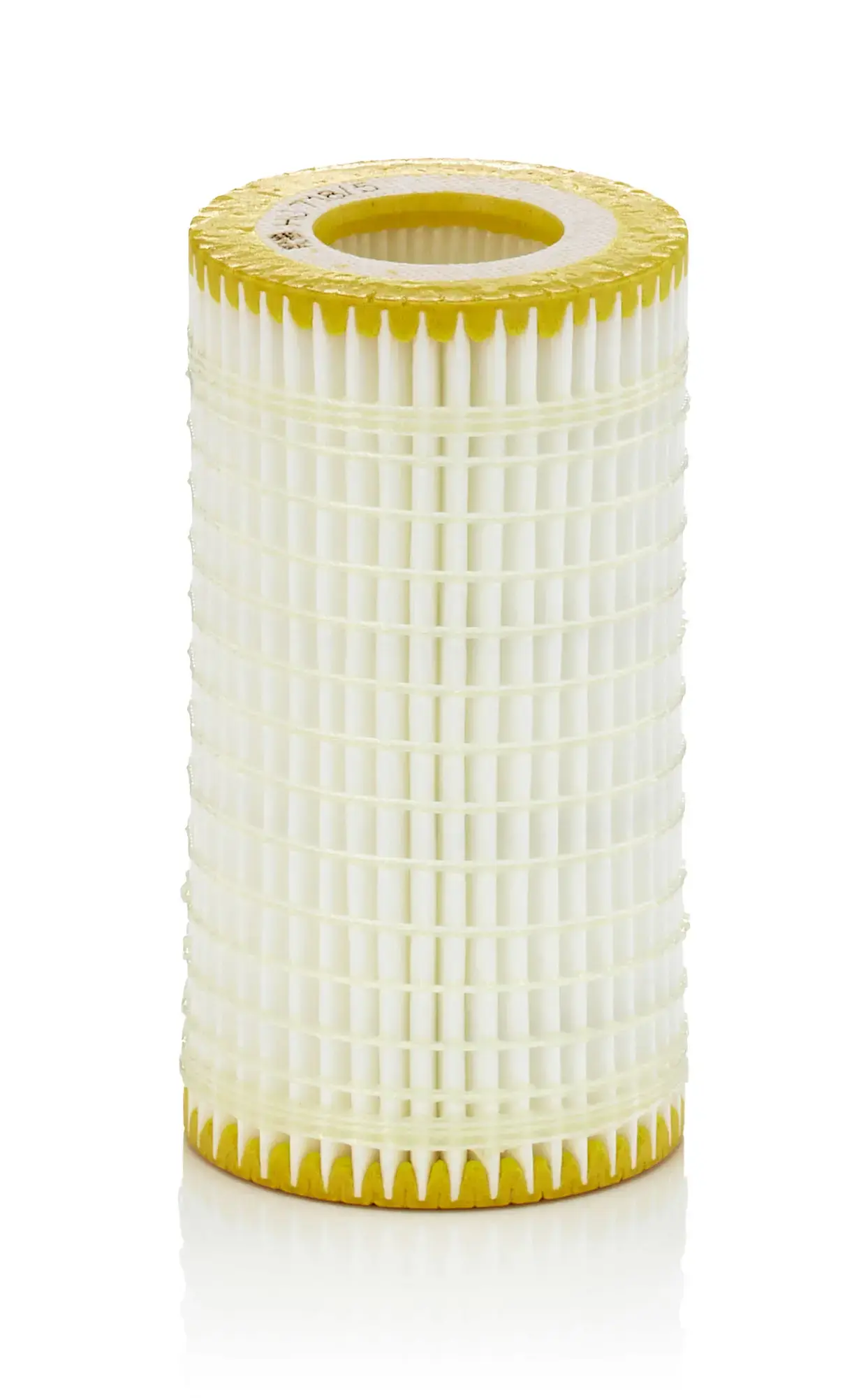 MANN-FILTER Oil Filter
