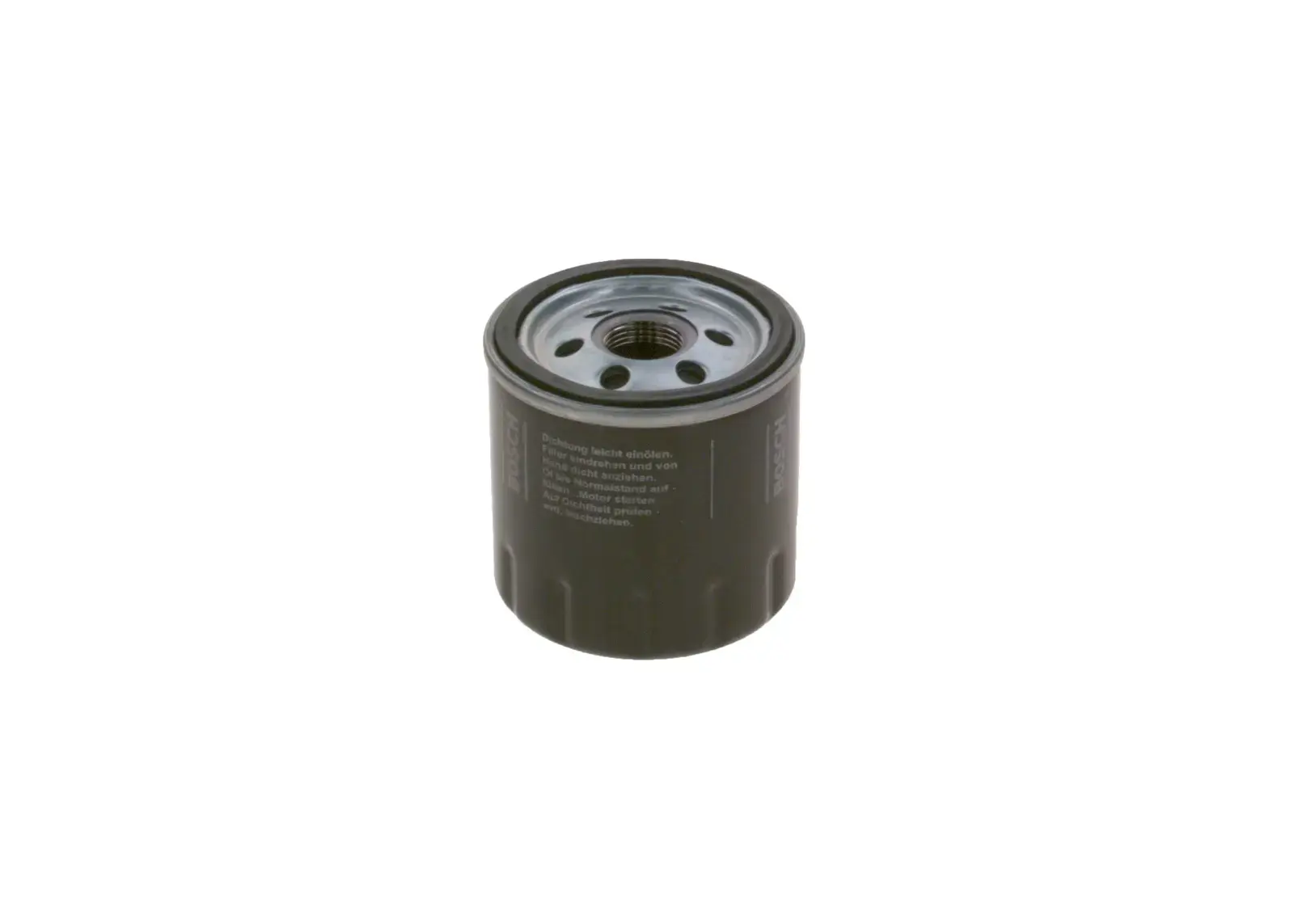 Bosch Oil Filter
