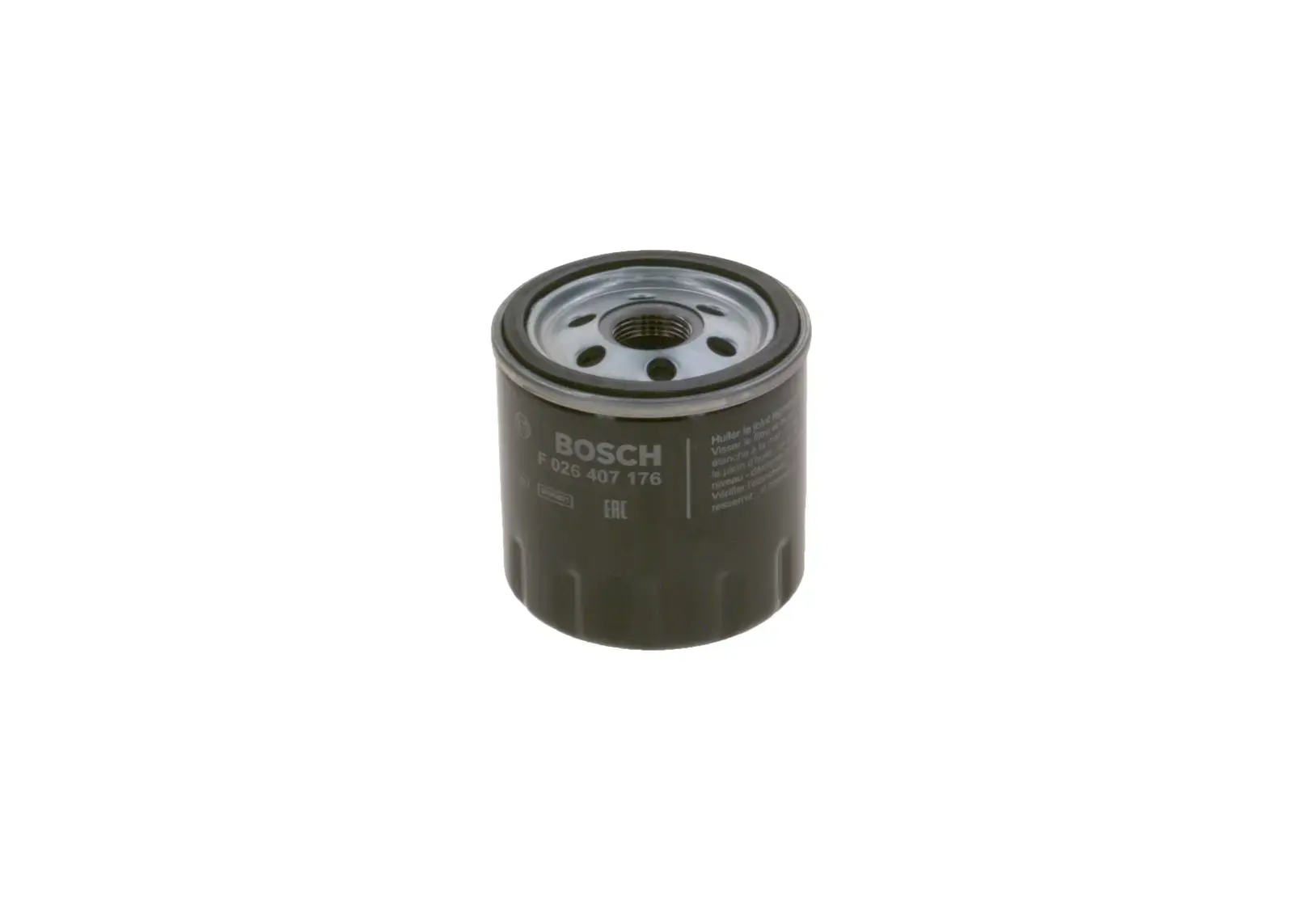 Bosch Oil Filter