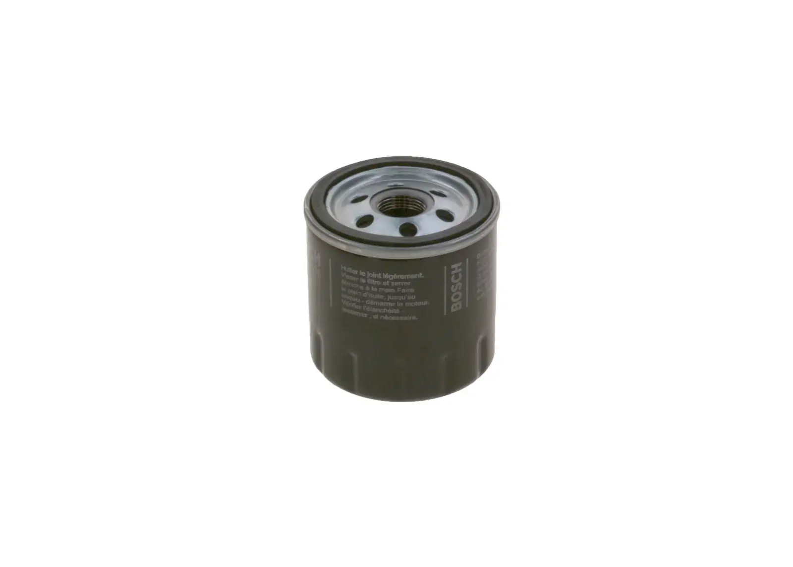 Bosch Oil Filter