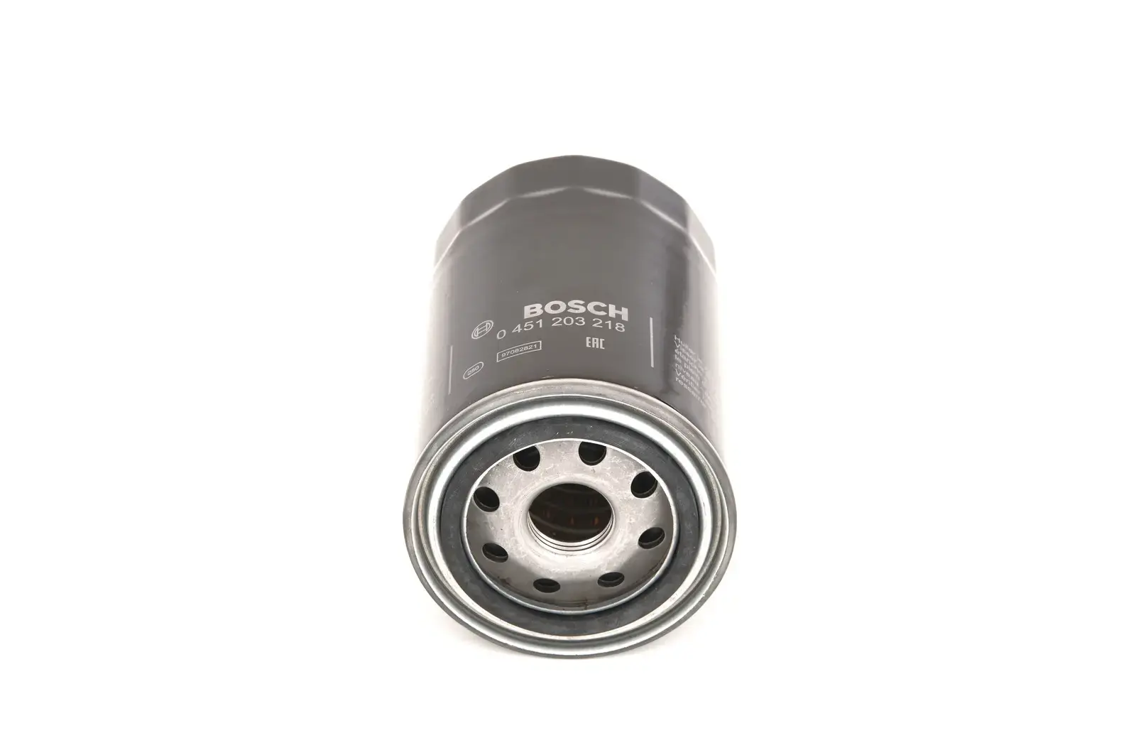 Bosch Oil Filter