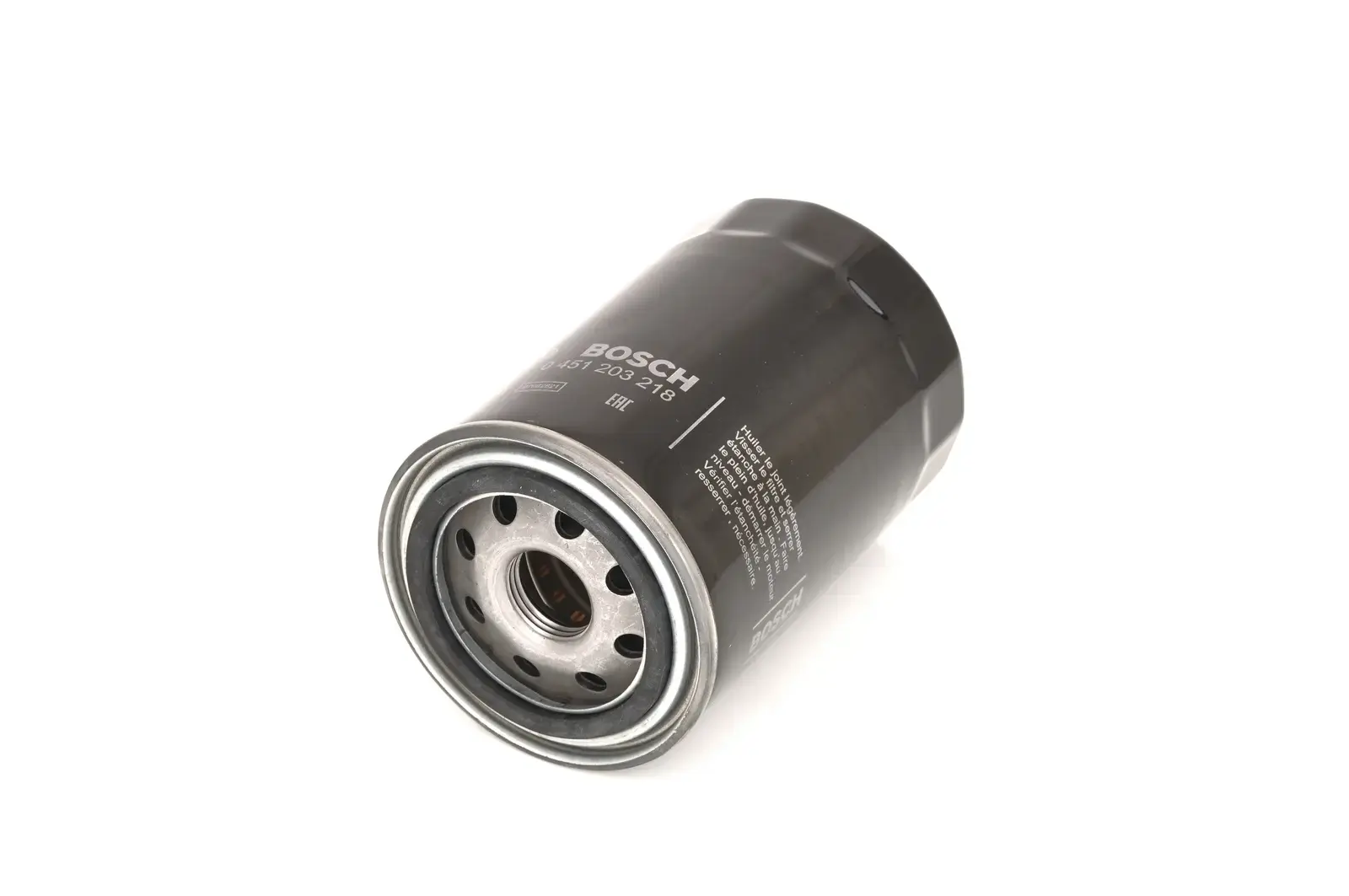 Bosch Oil Filter