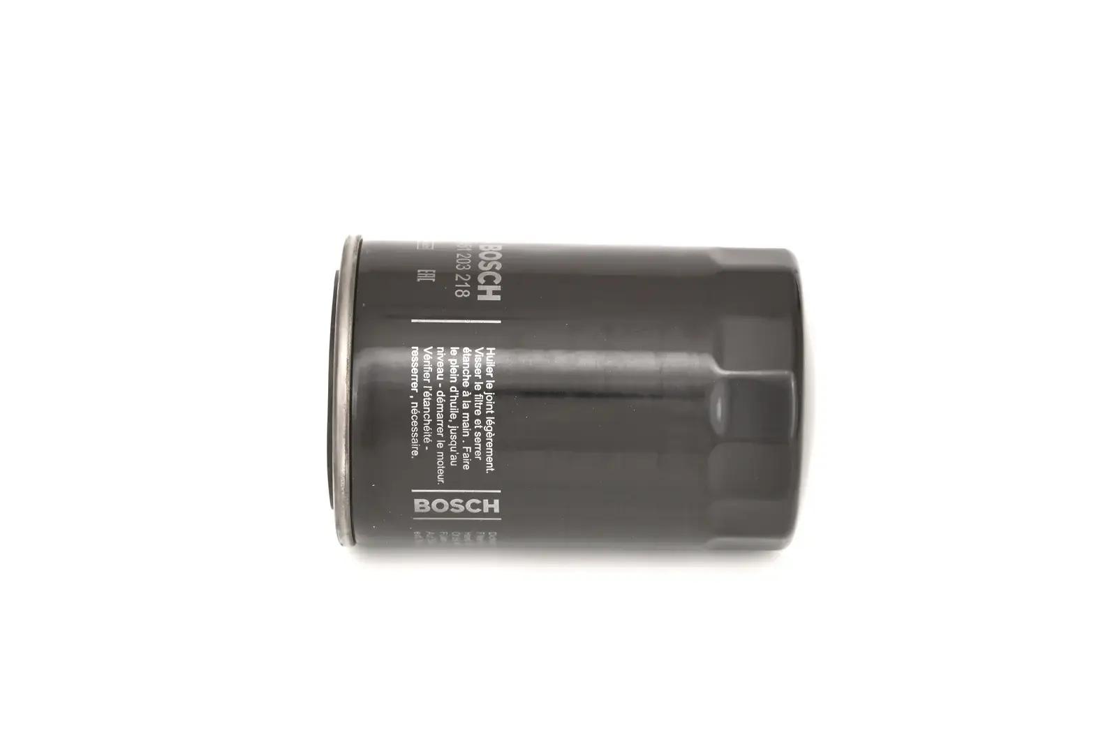 Bosch Oil Filter