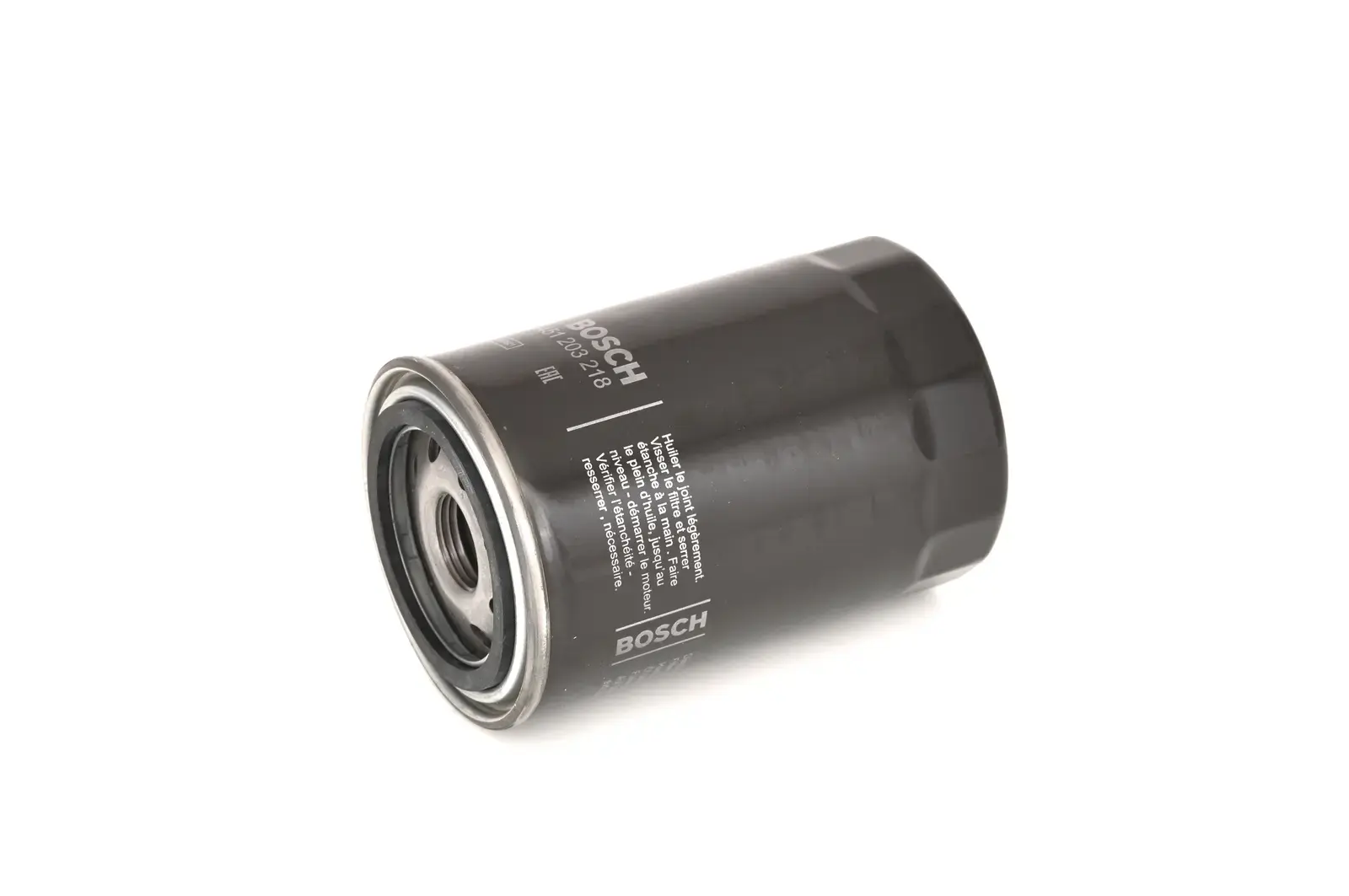 Bosch Oil Filter