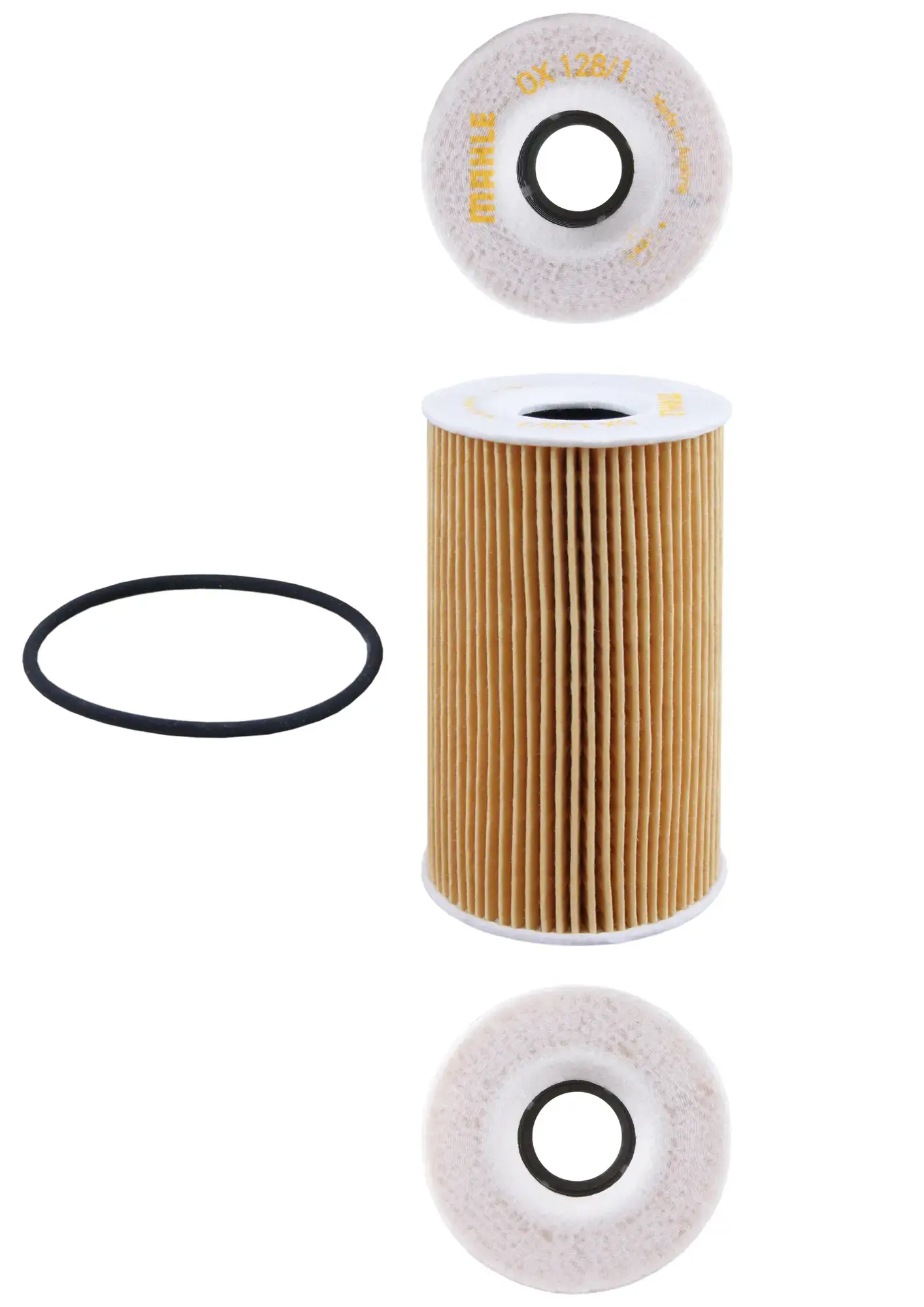 Hengst Oil Filter