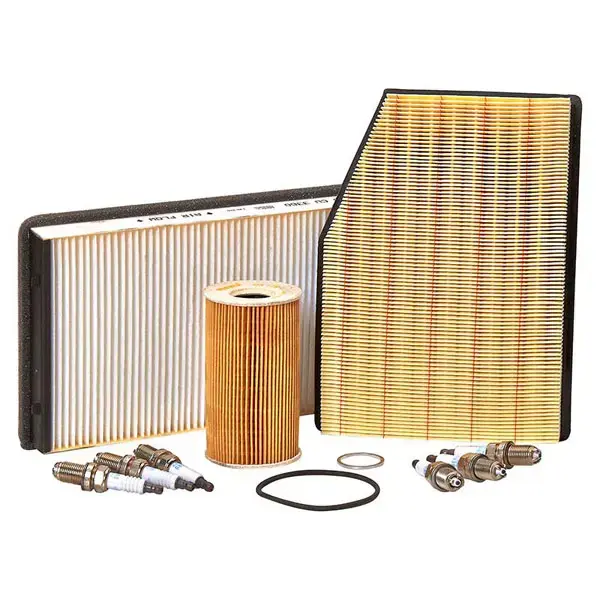 OE Quality Service Kit Porsche