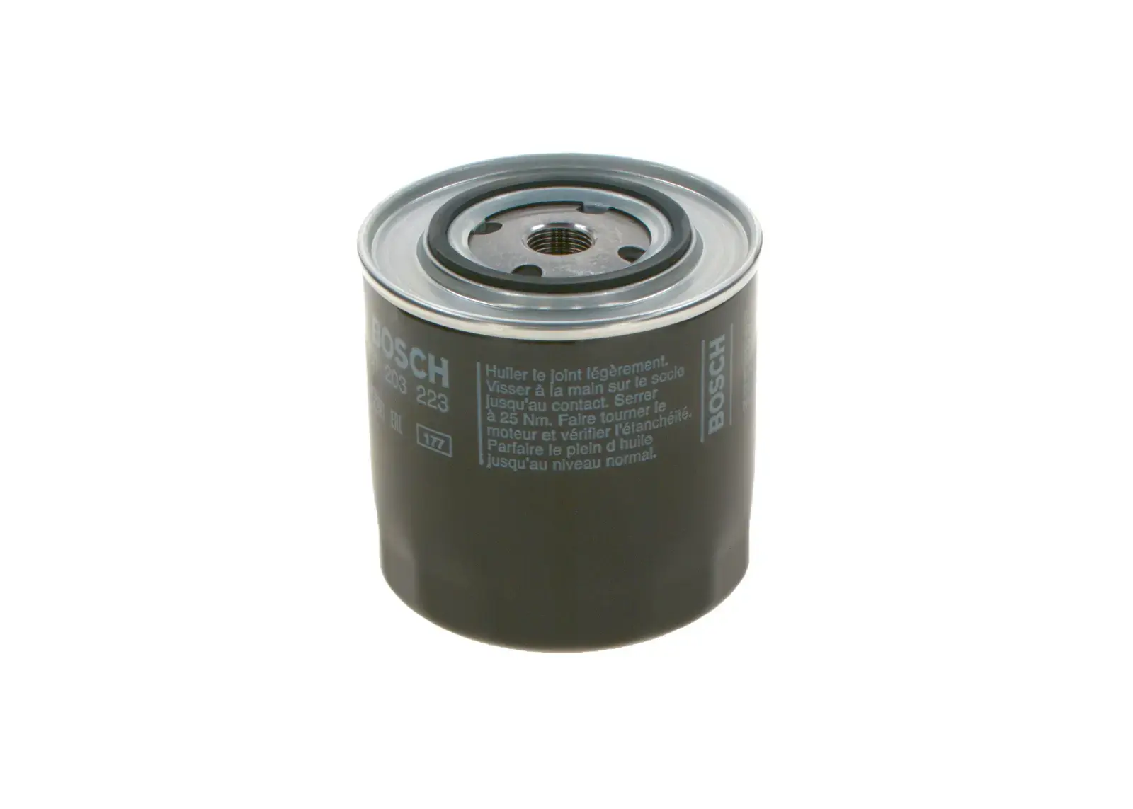 Bosch Oil Filter
