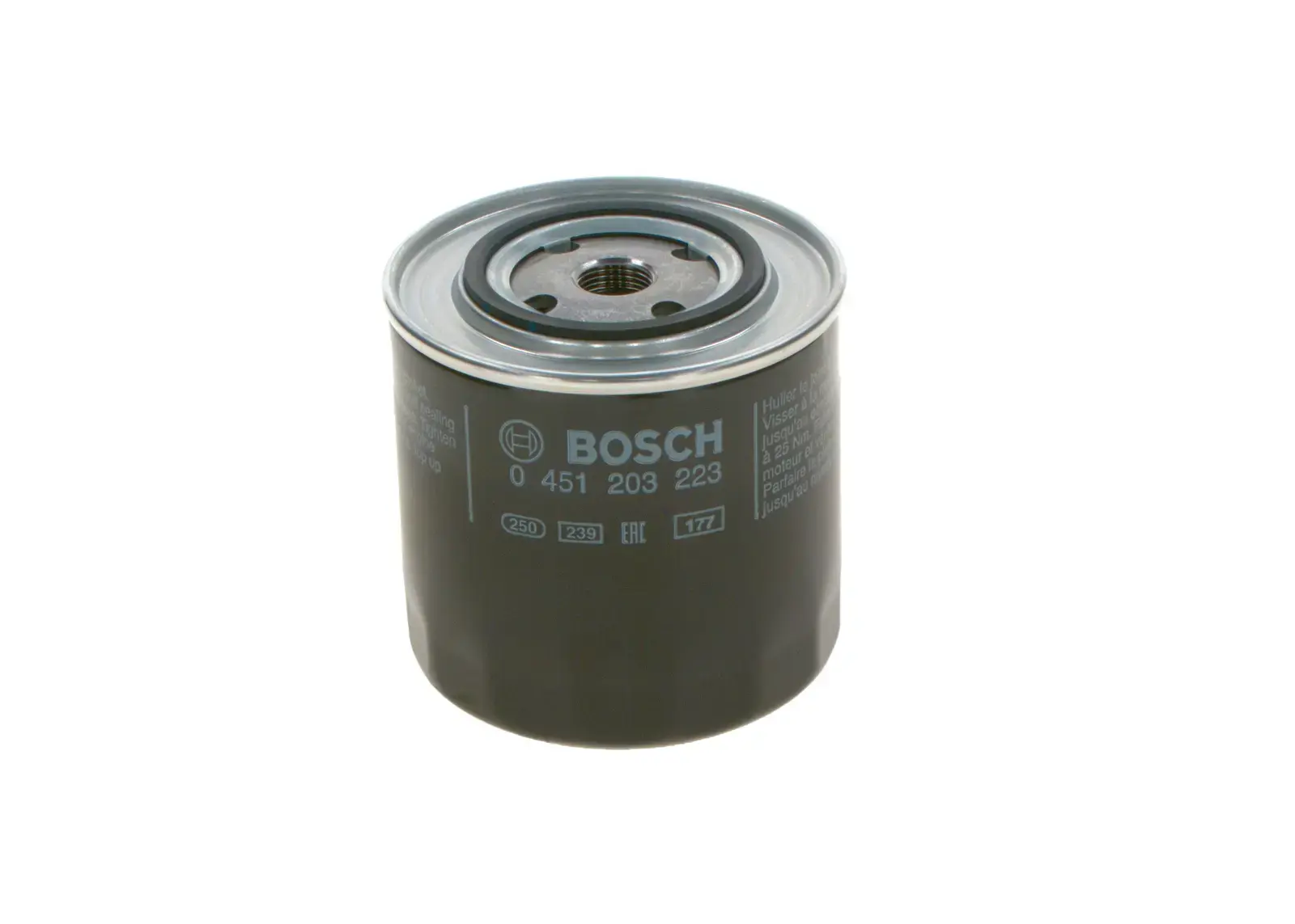 Bosch Oil Filter