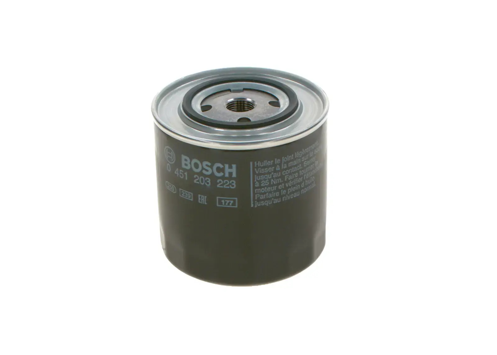 Bosch Oil Filter