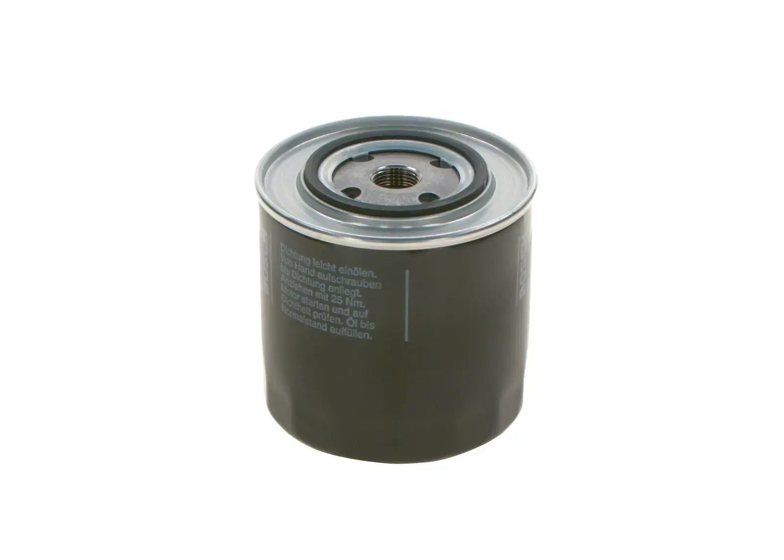Bosch Oil Filter