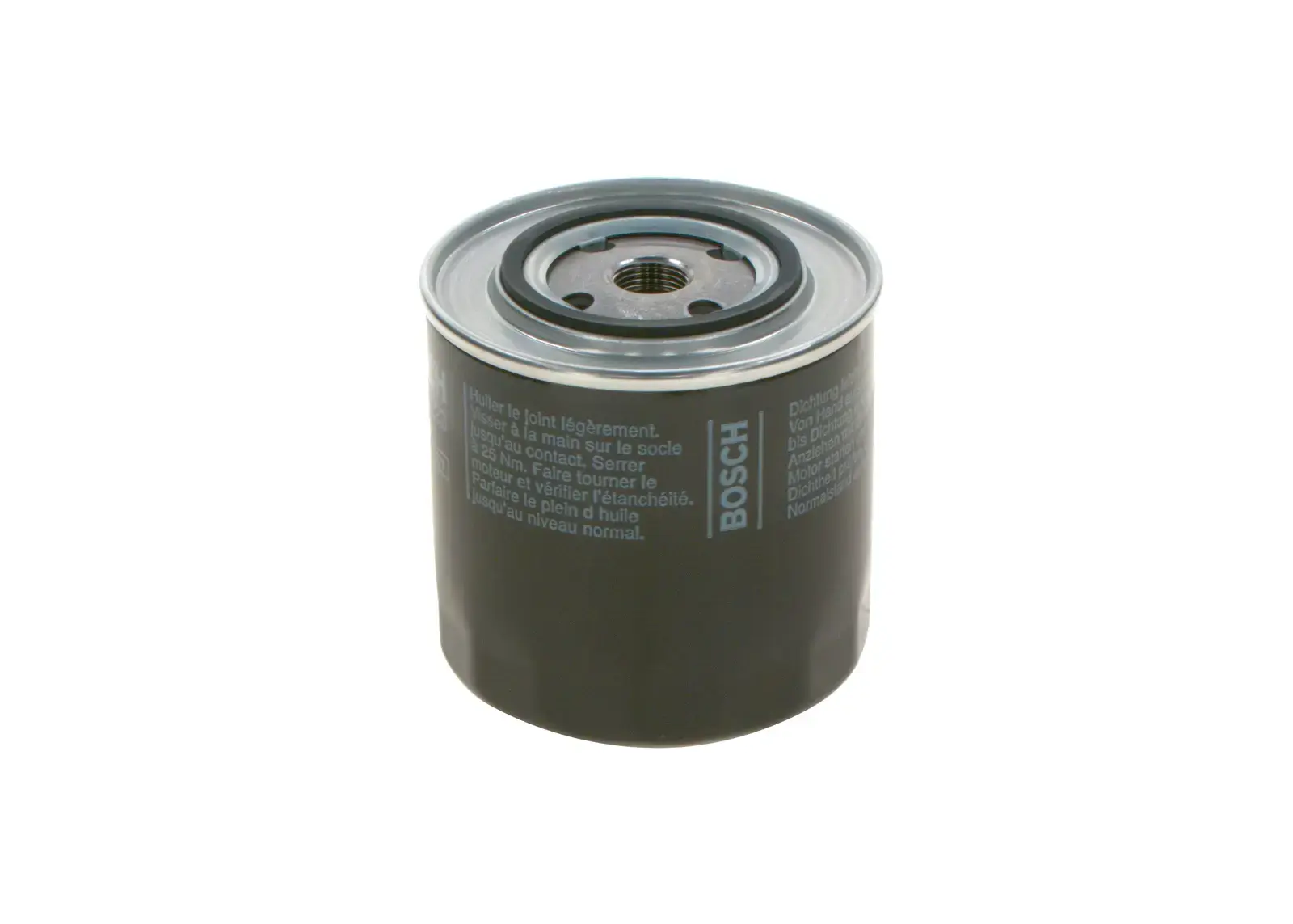 Bosch Oil Filter