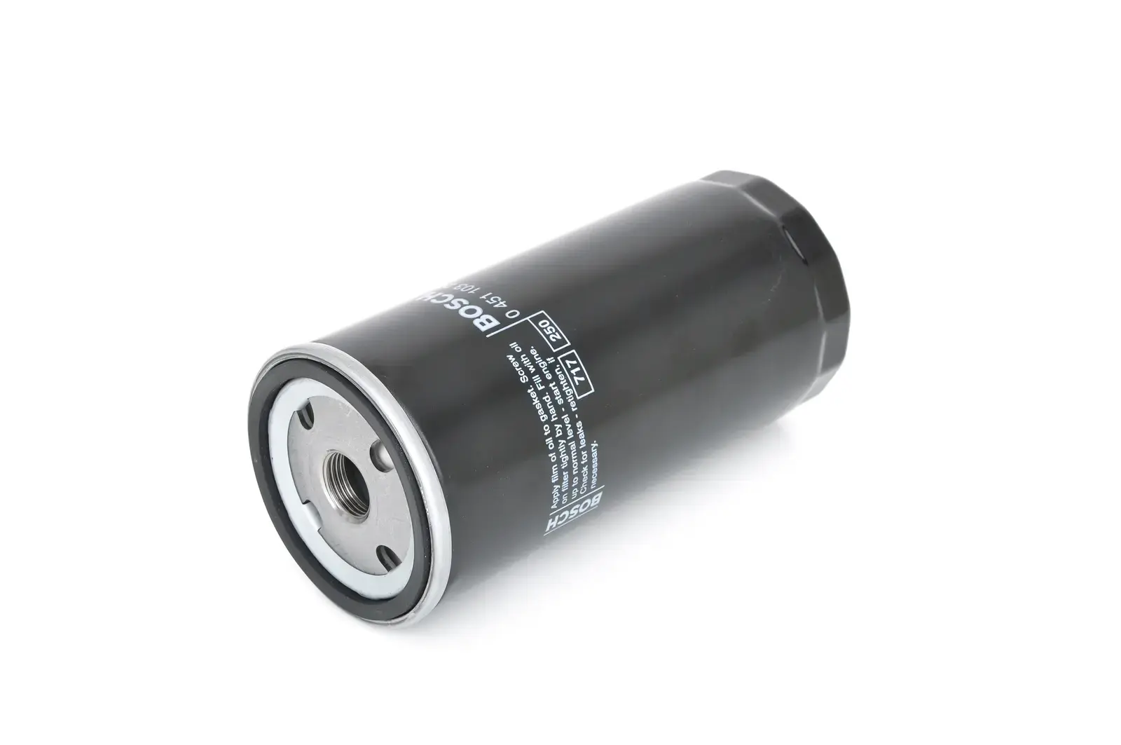 Bosch Oil Filter