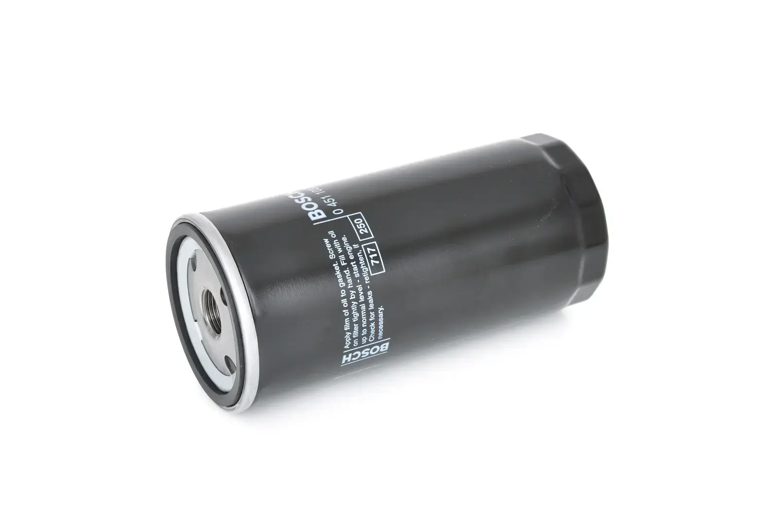 Bosch Oil Filter